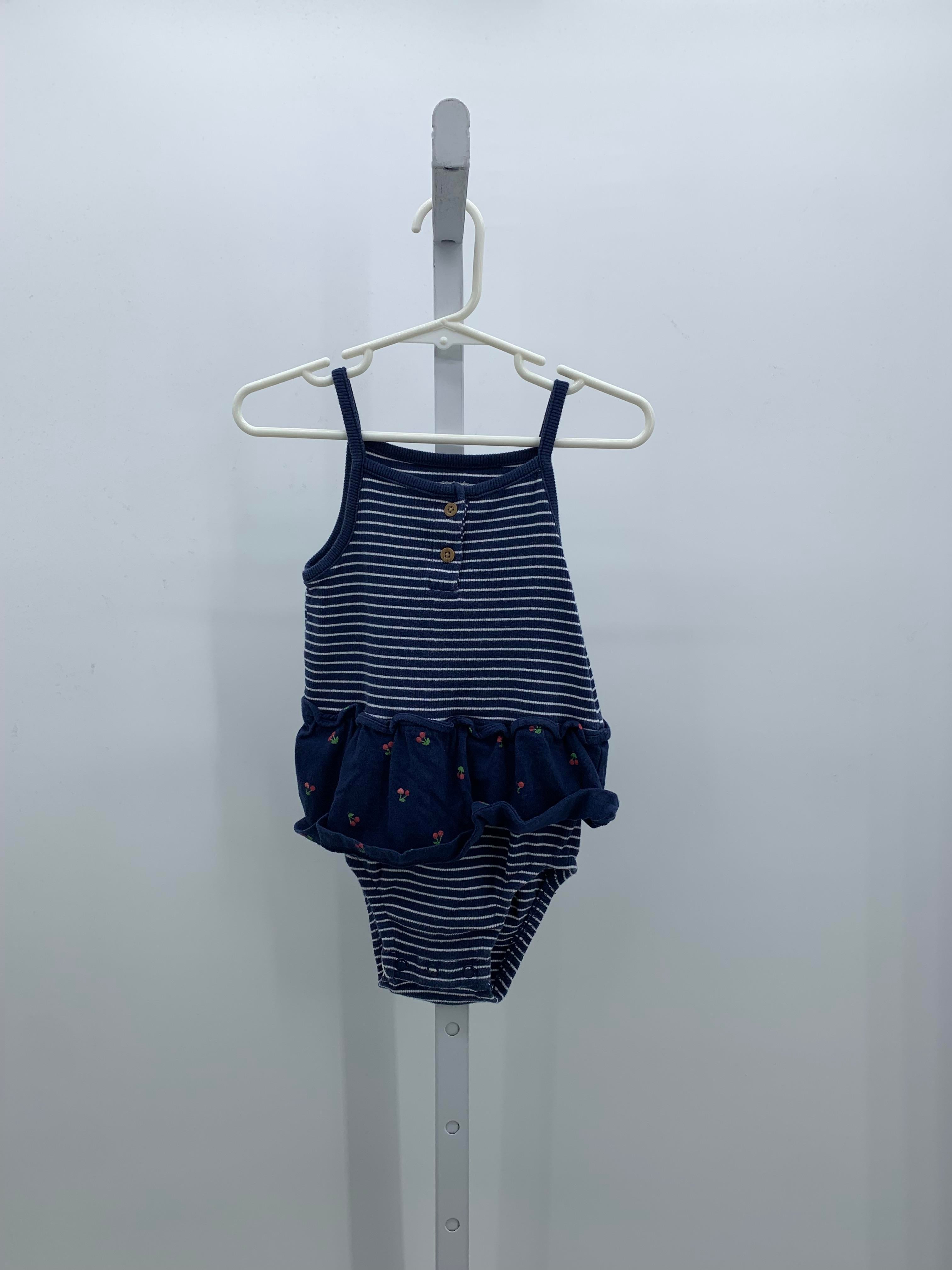 Carters Size 24 Months Girls Sundress