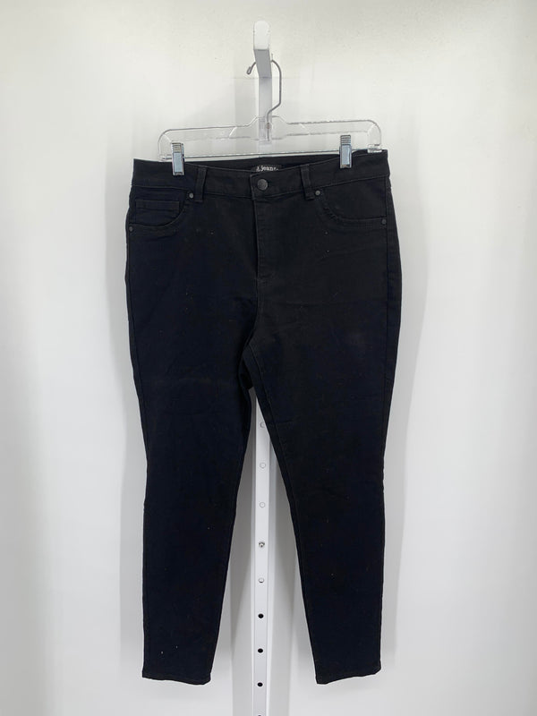 d. jeans Size 14 Misses Jeans