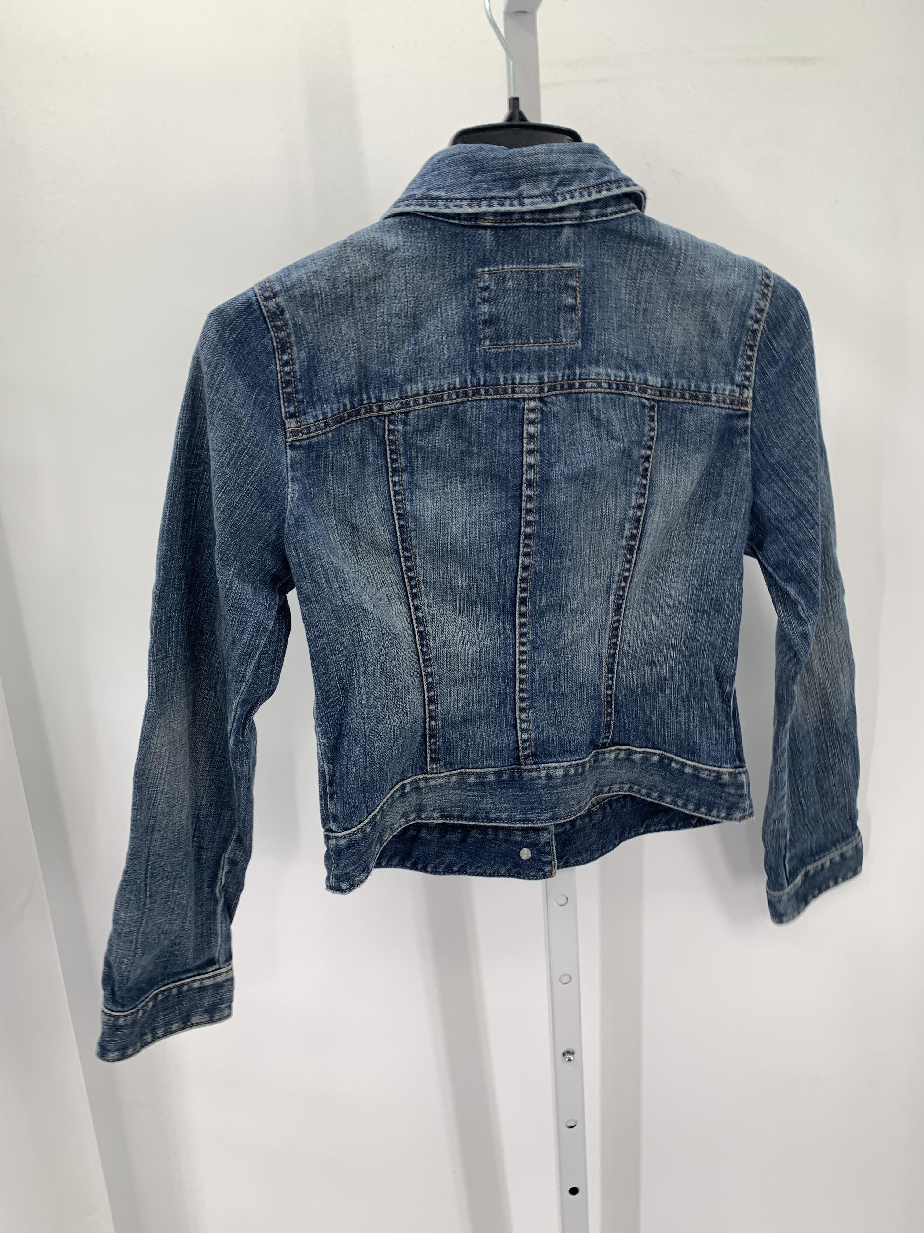 Loft Size 2 Petite Petite Lightweight Jacket