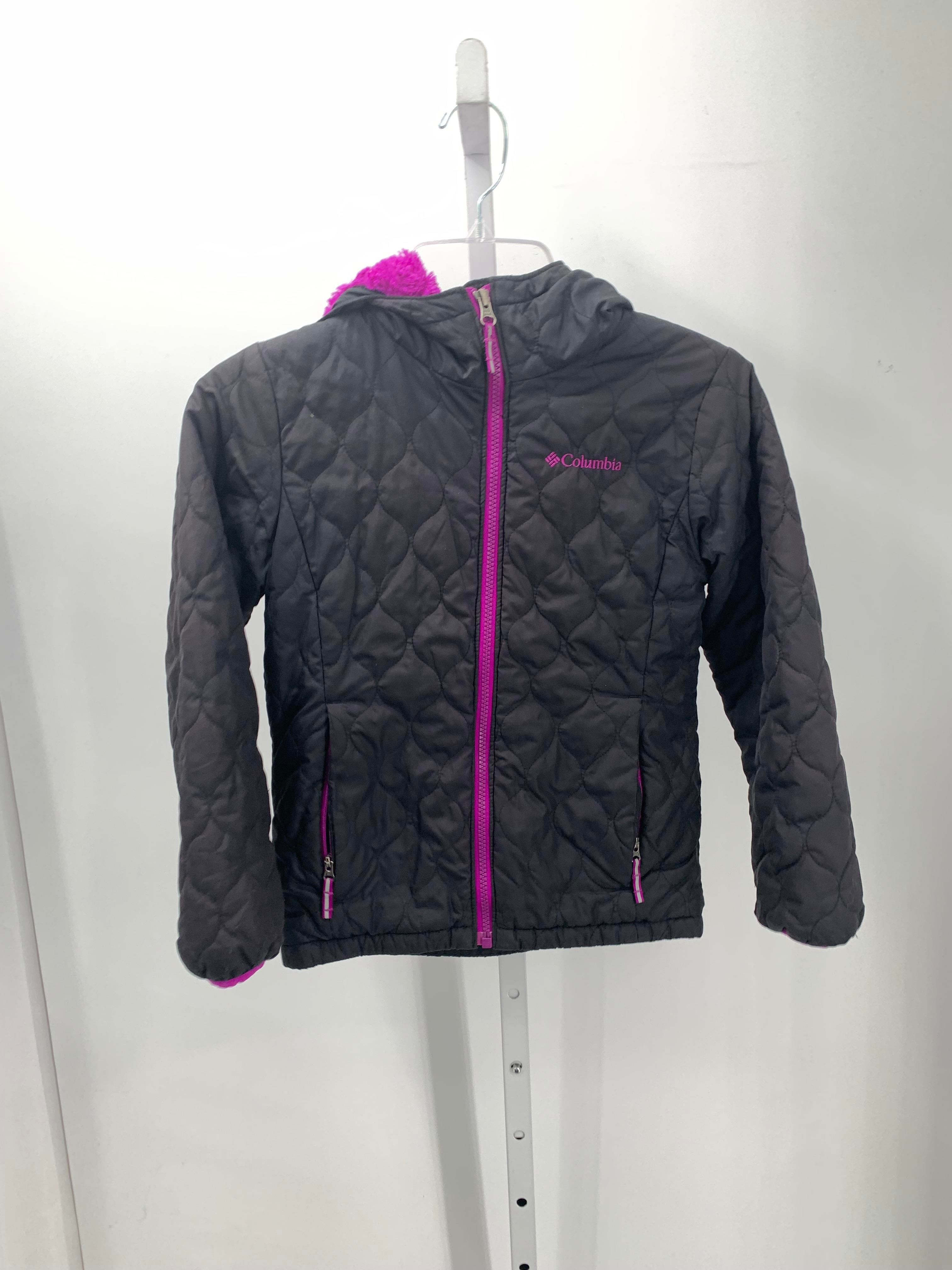 Columbia Size 5 Girls Lightweight