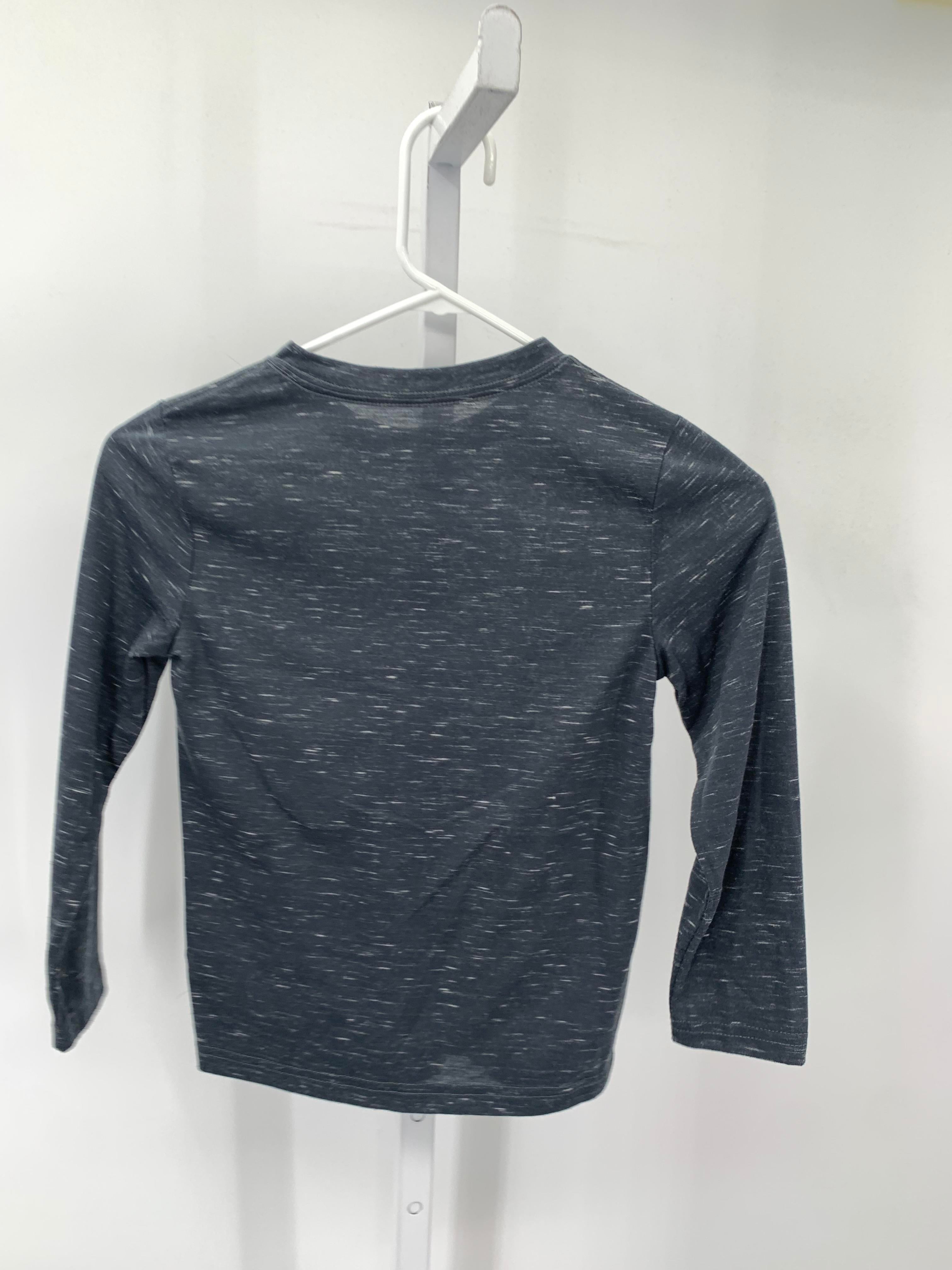 CREWNECK KNIT