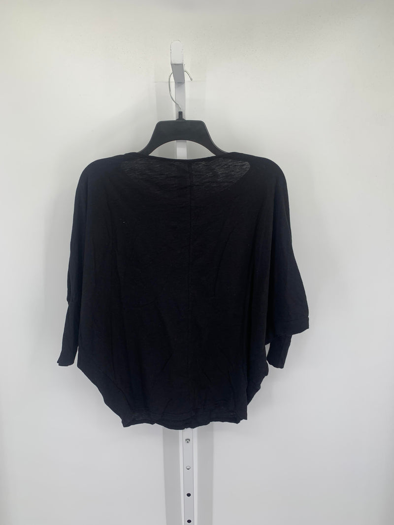 Velvet Size Small Misses 3/4 Sleeve Shirt