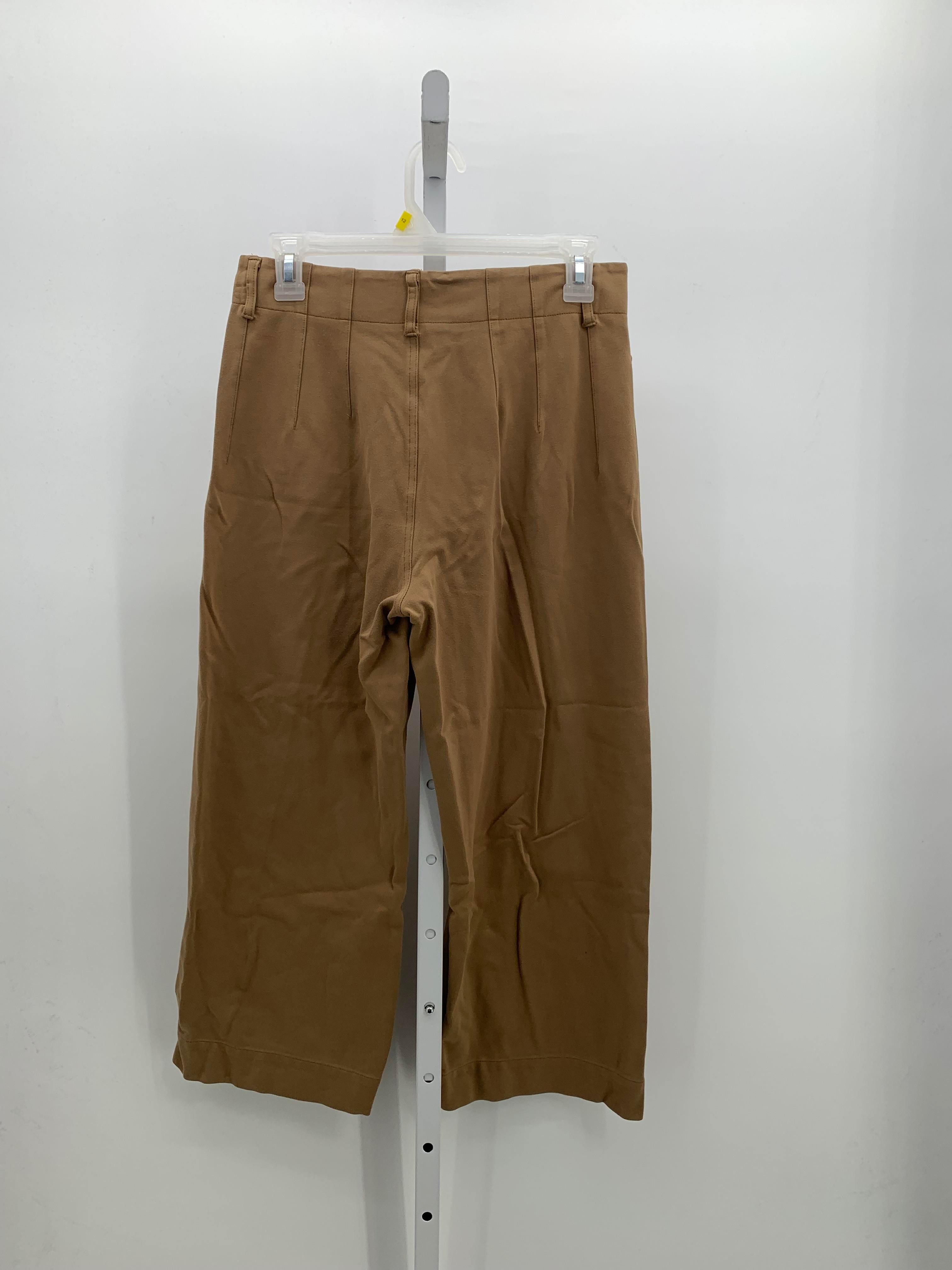 Jones New York Size 6 Misses Cropped Pants