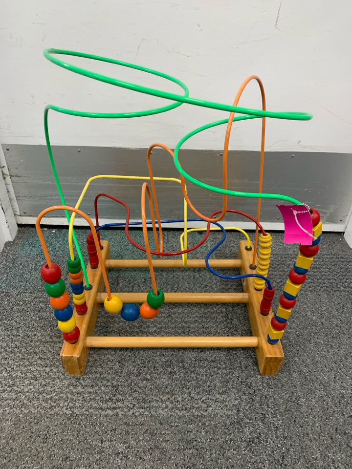 Educo SuperMaze