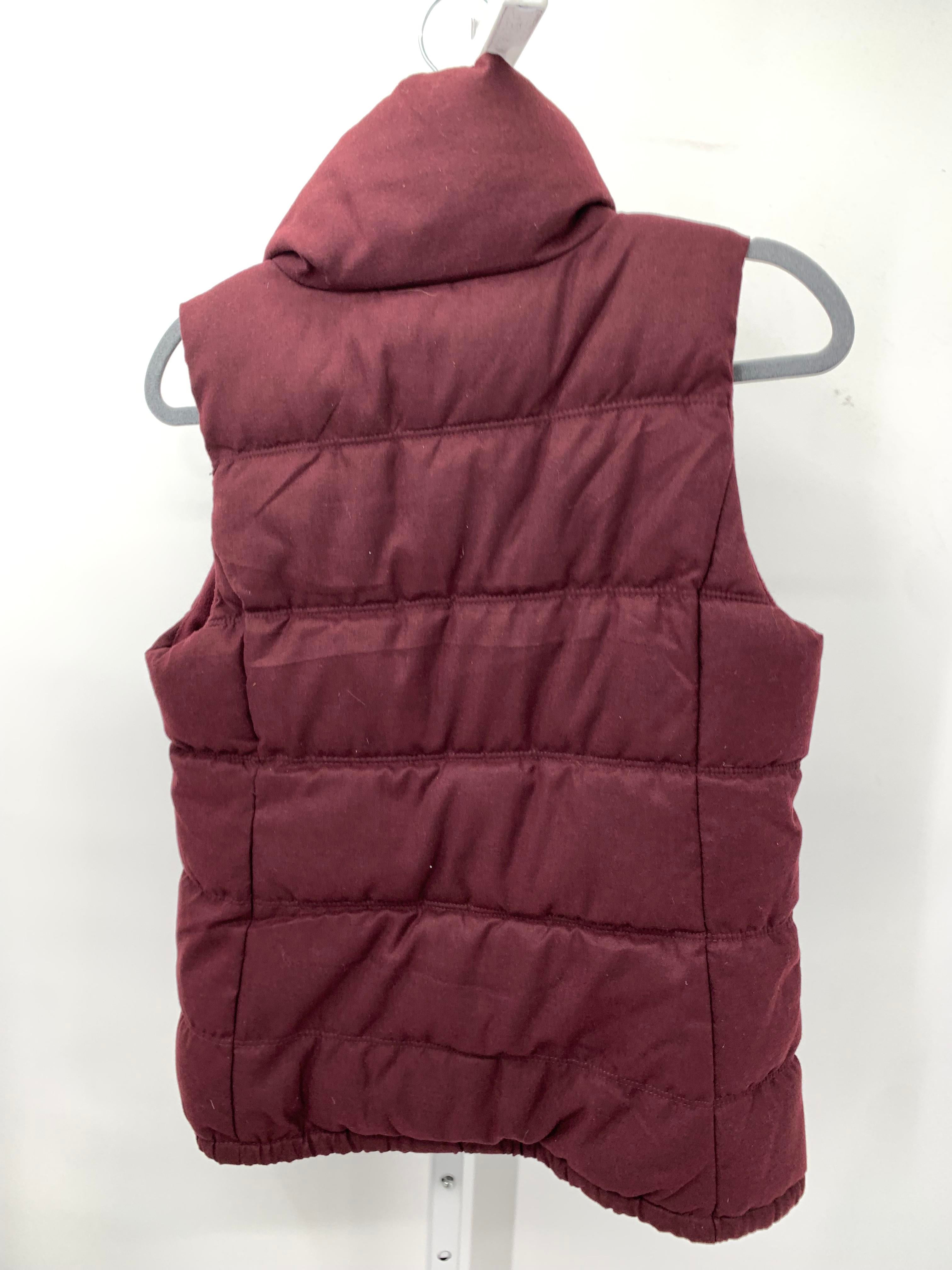 Old Navy Size Small Misses Vest