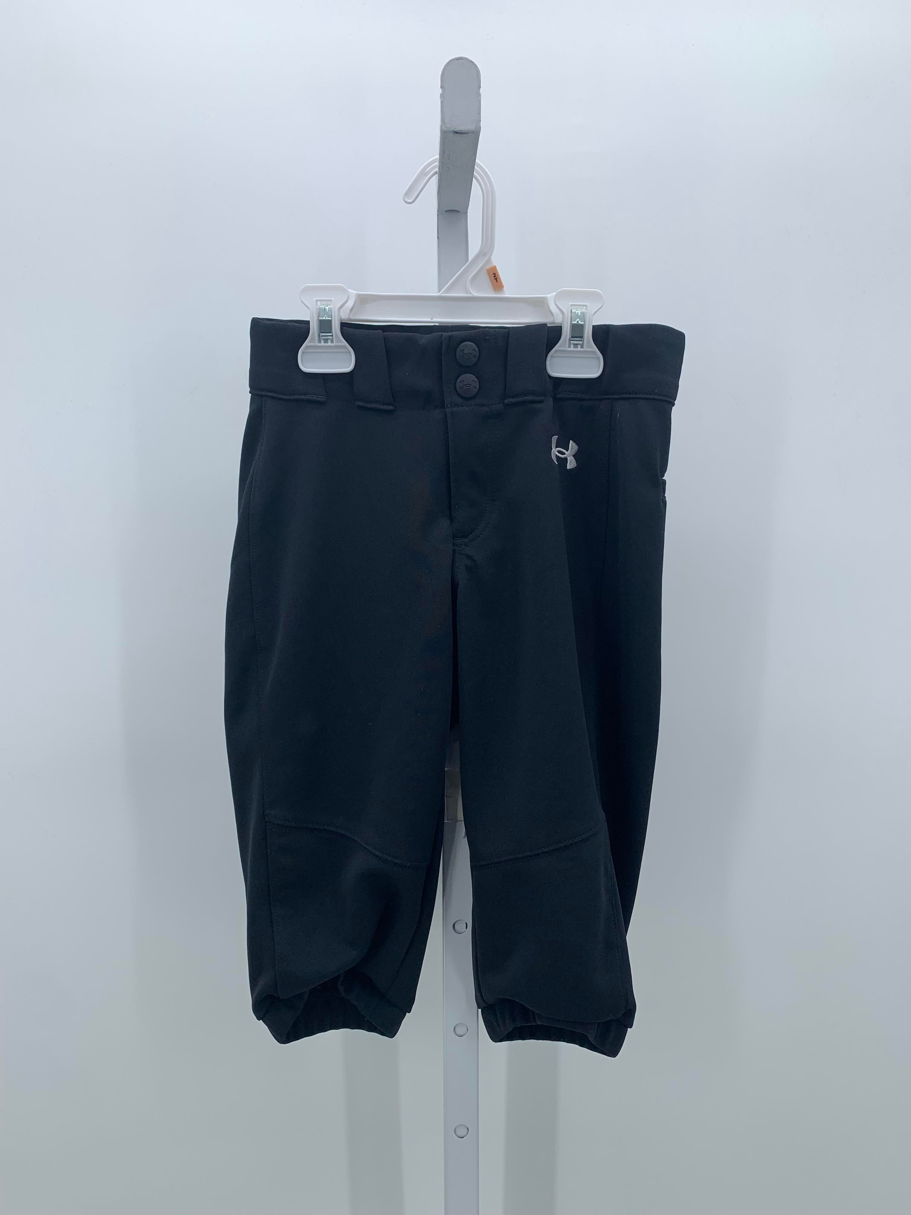 CROPPED SPORTS PANTS