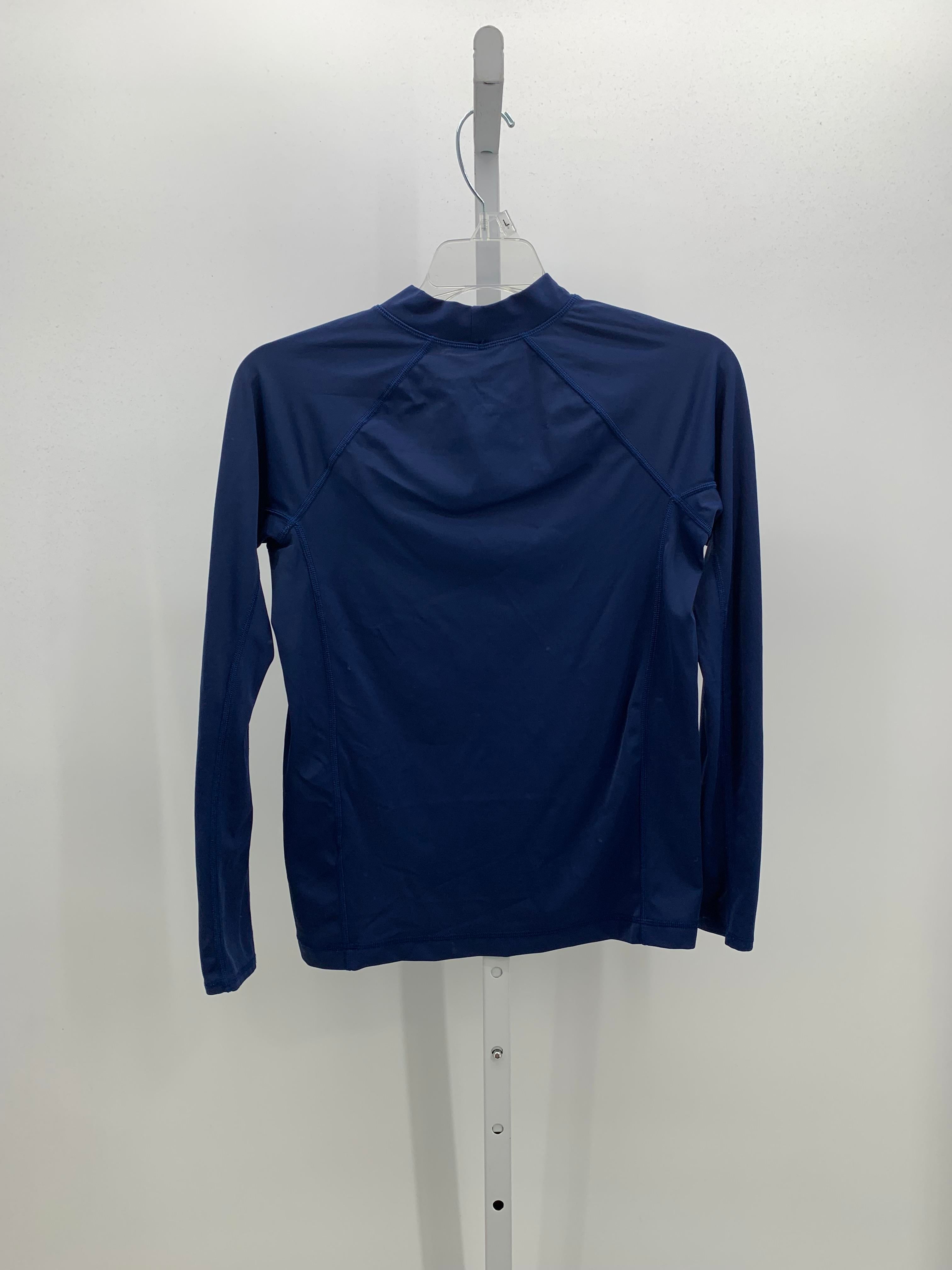 LONG SLV SHIRT