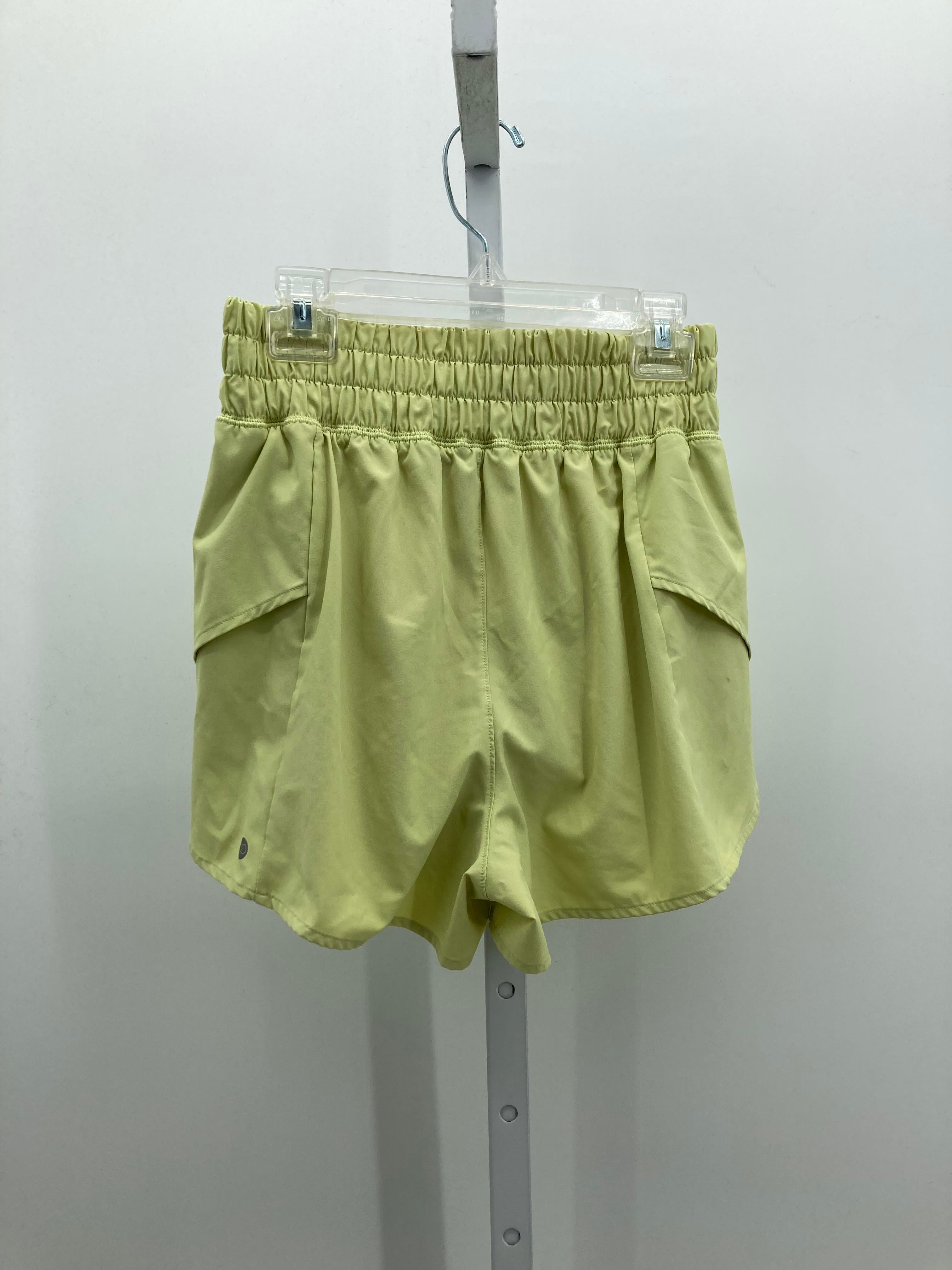Calia Size X Small Misses Shorts