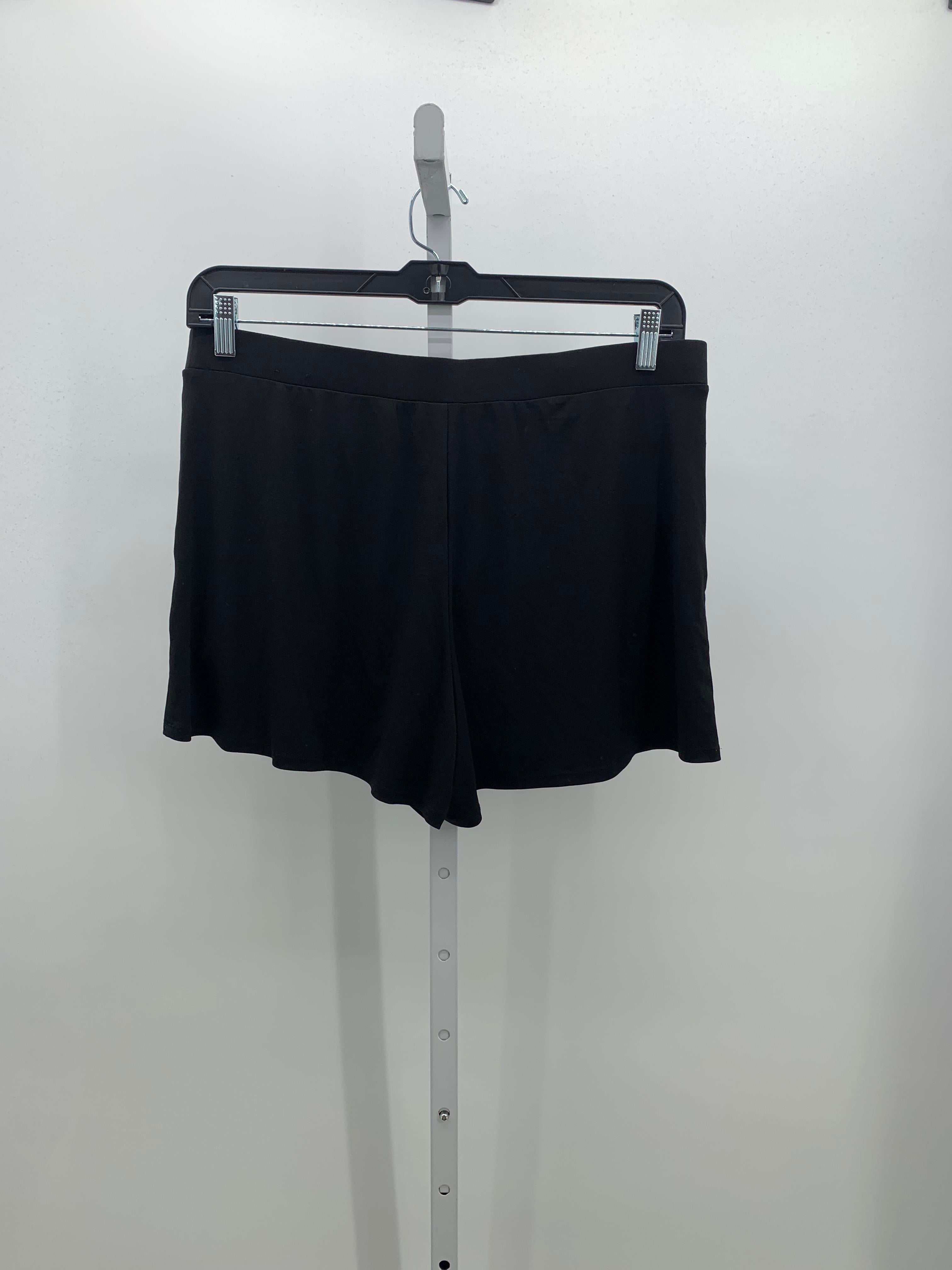 Express Size Large Misses Shorts