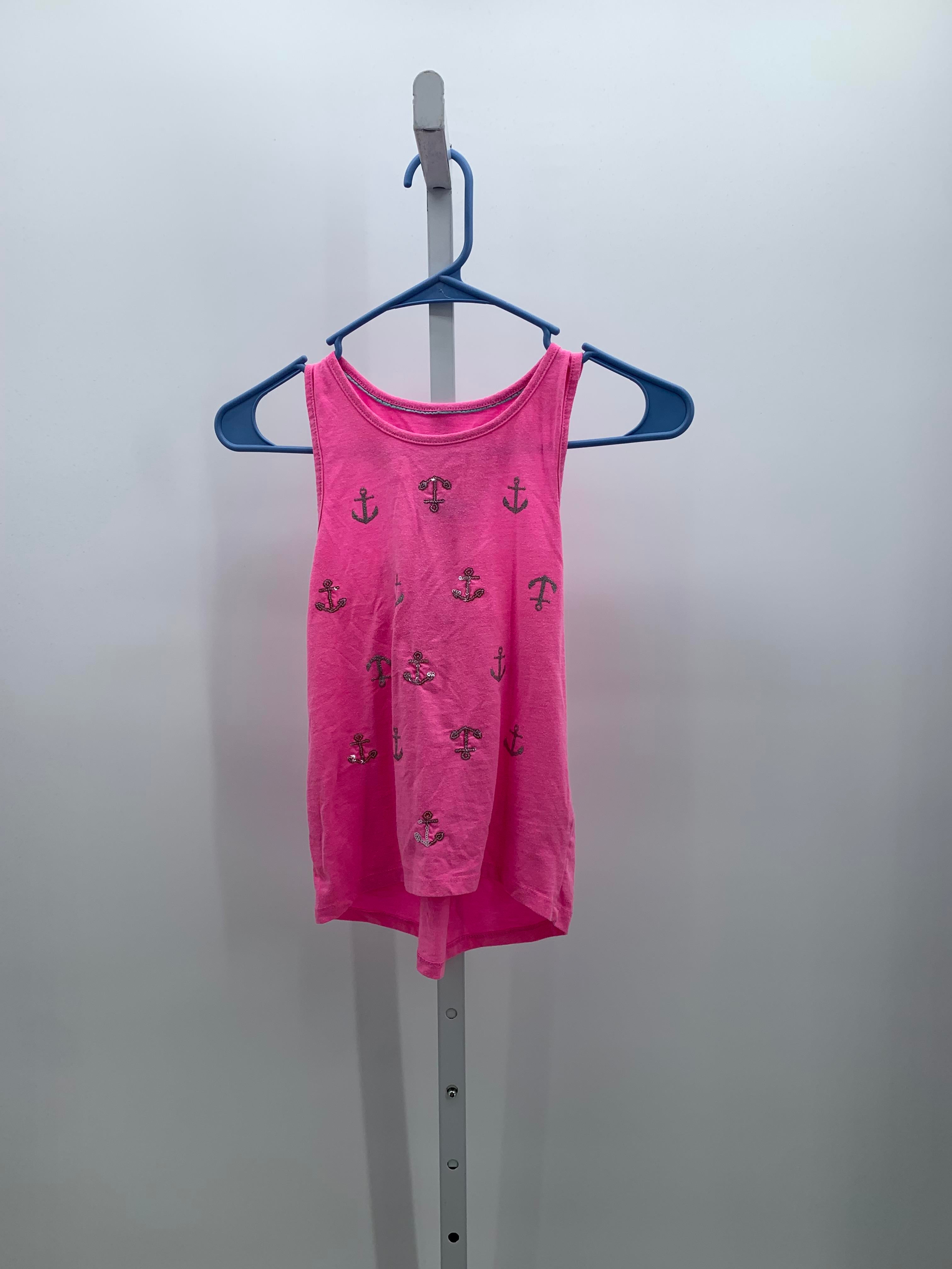 Size 7/8 Girls Tank