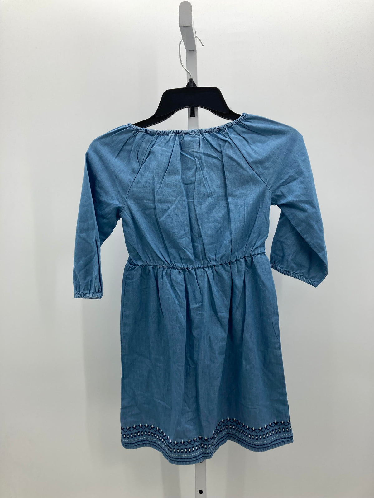 Old Navy Size 8 Girls Long Sleeve Dress