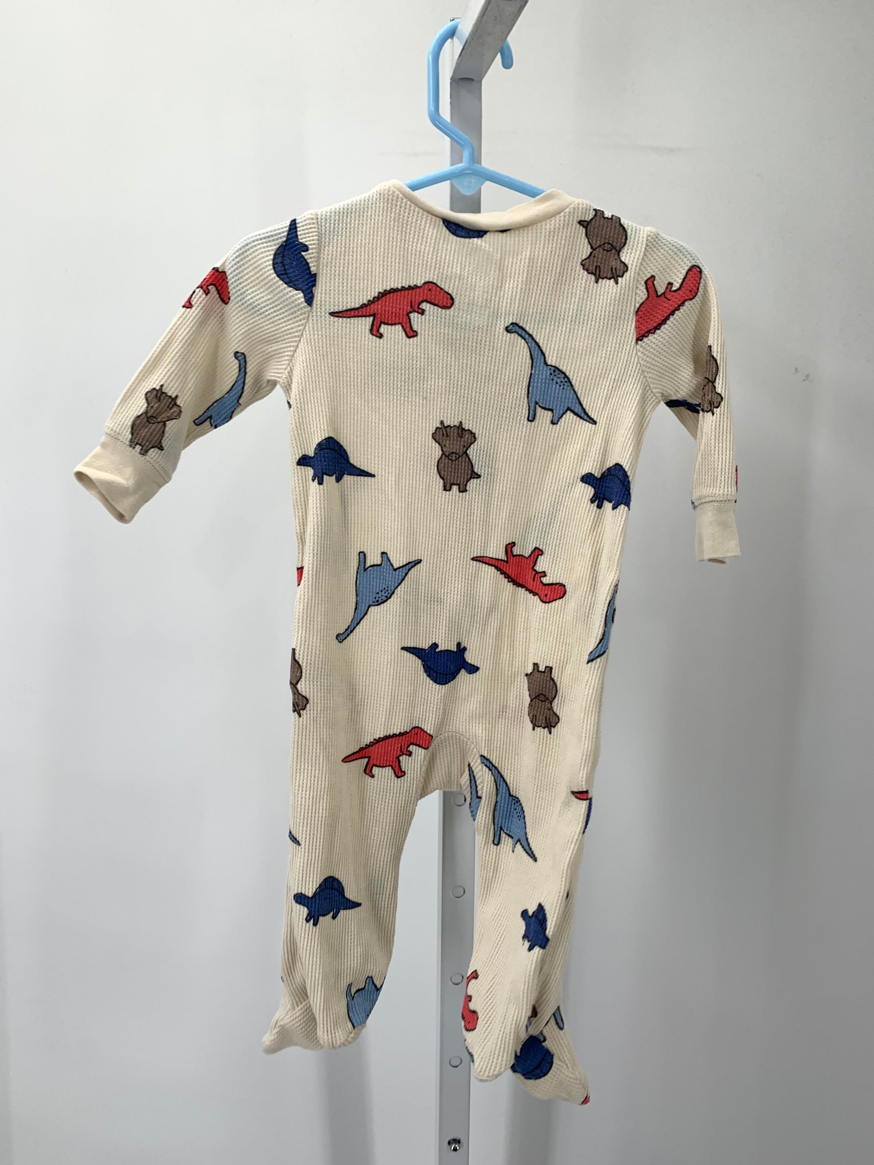 DINOS WAFFLE KNIT
