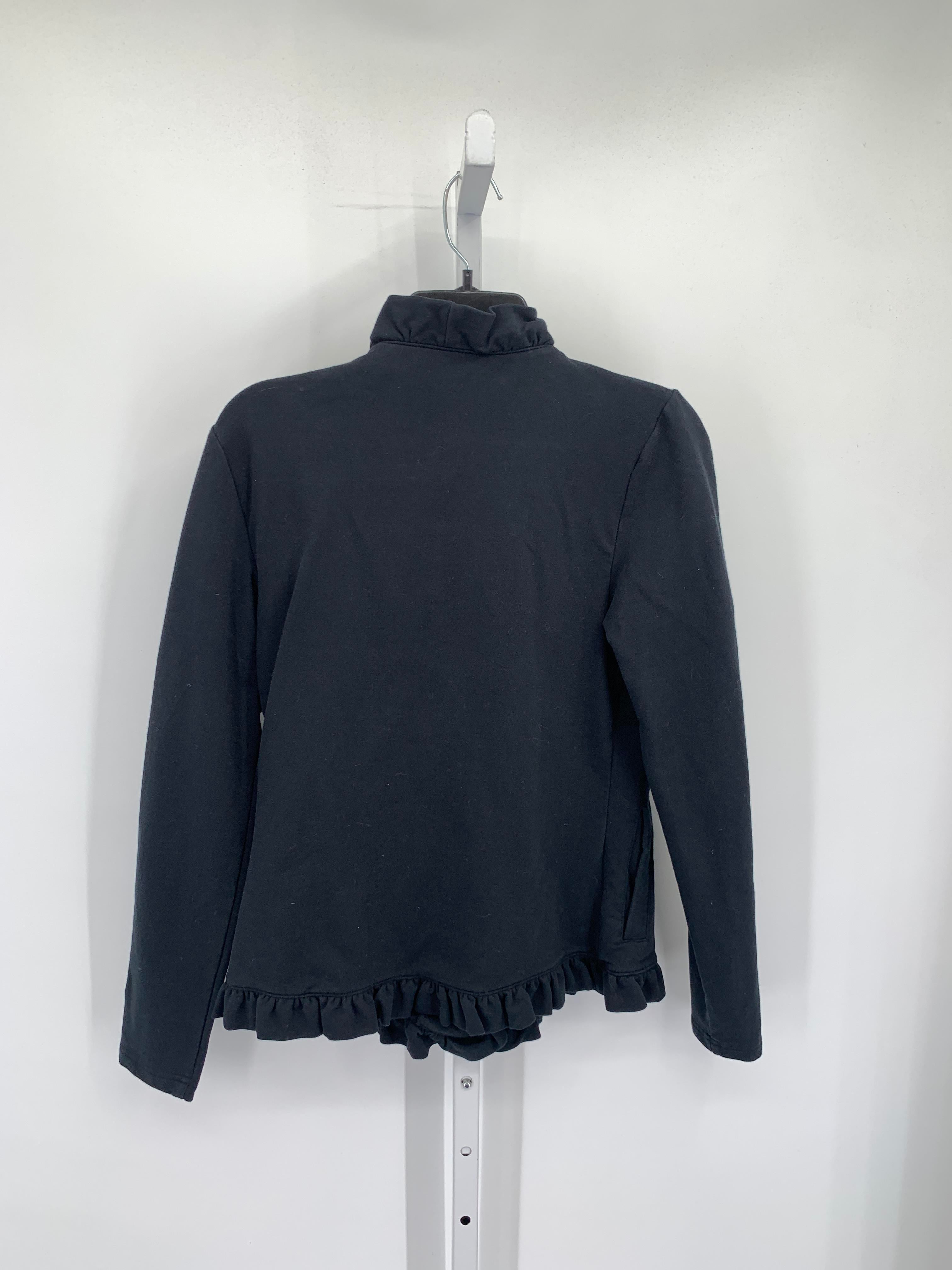 Matilda Jane Size Small Misses Sweat Jacket