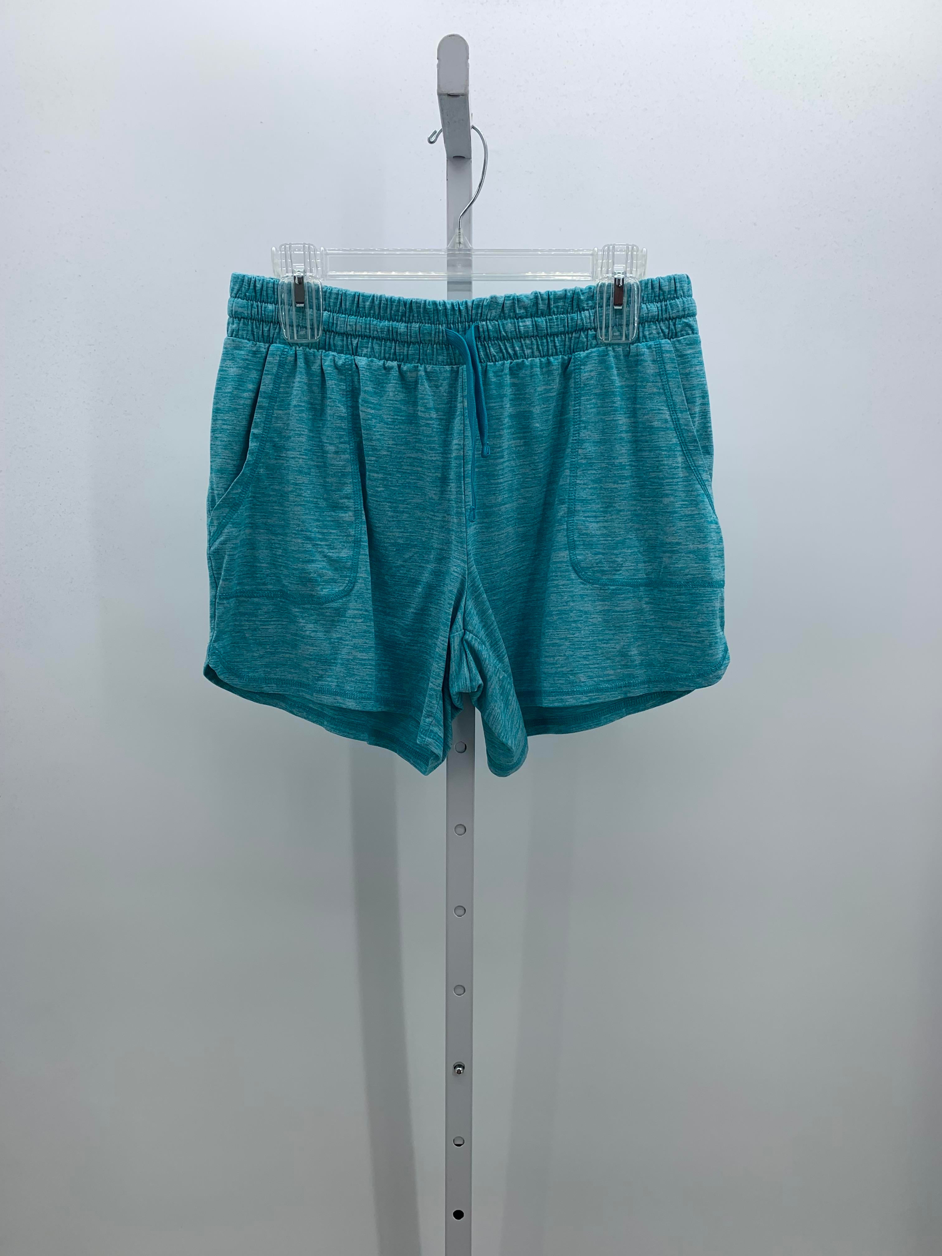 St. Johns Bay Size Medium Misses Shorts