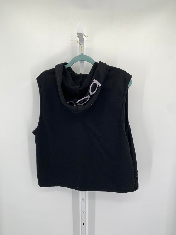 Bebe Size Extra Large Misses Vest