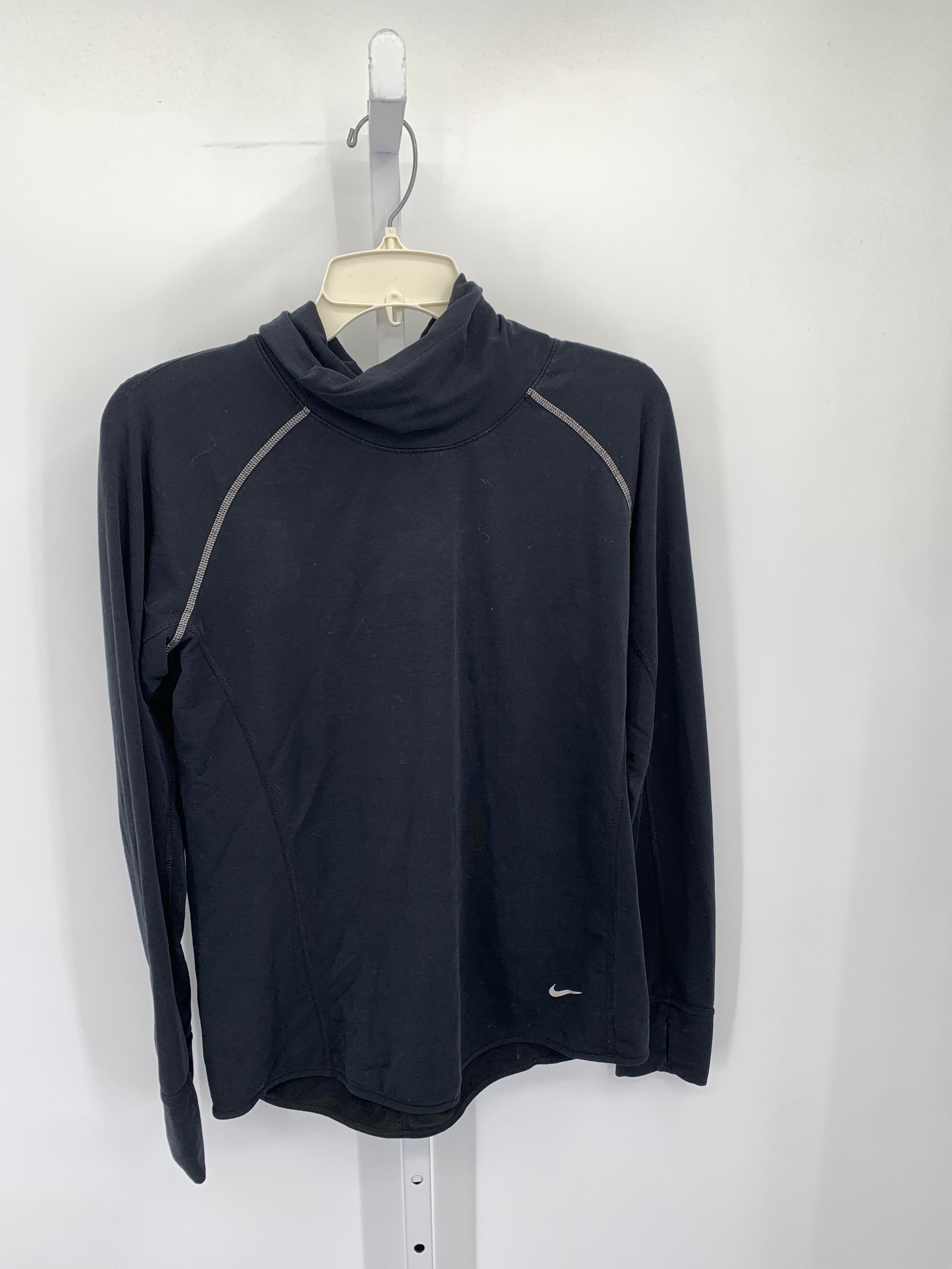 Nike Size Large Misses Long Sleeve Shirt