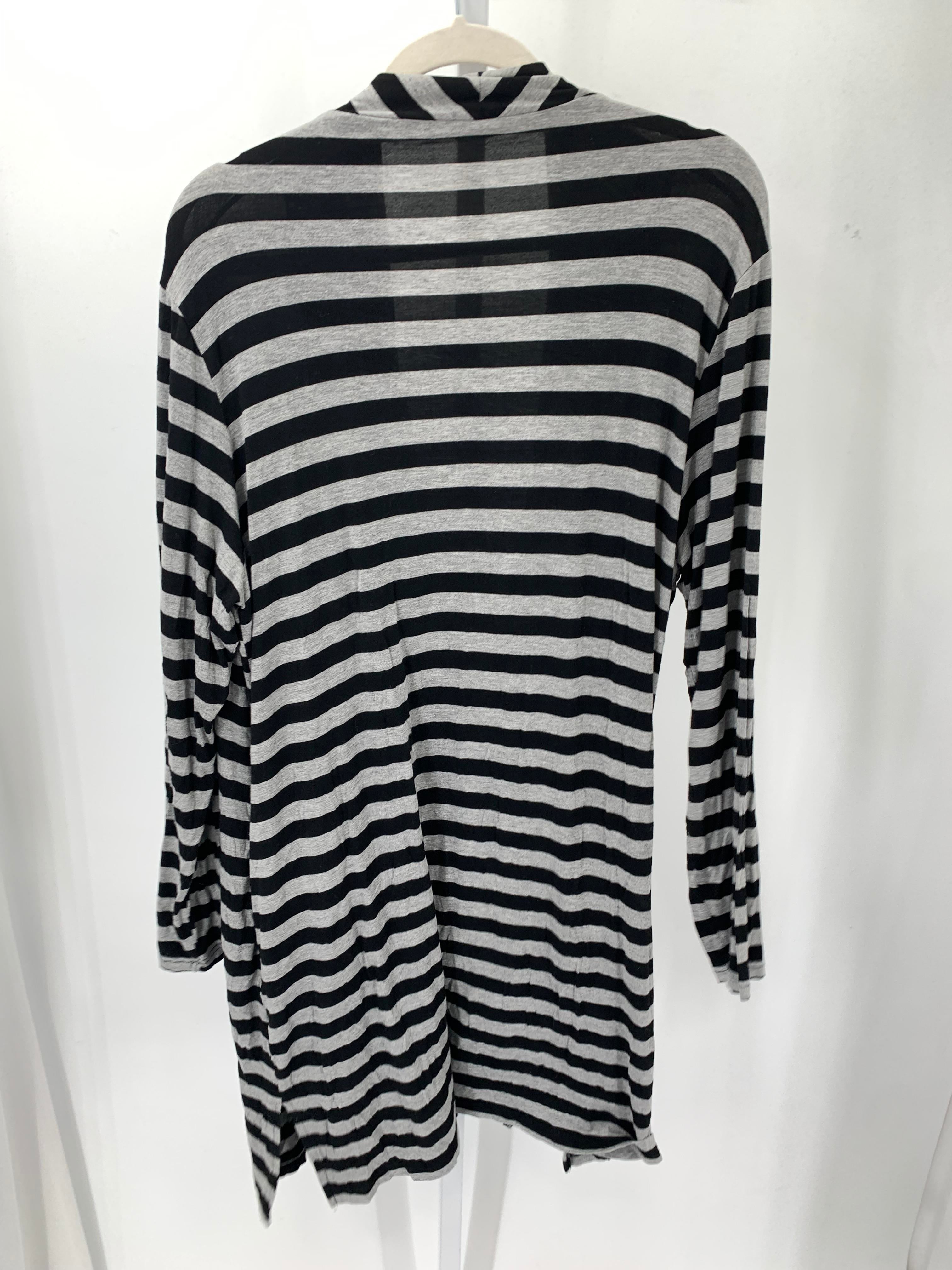 Size 2X Womens Cardigan