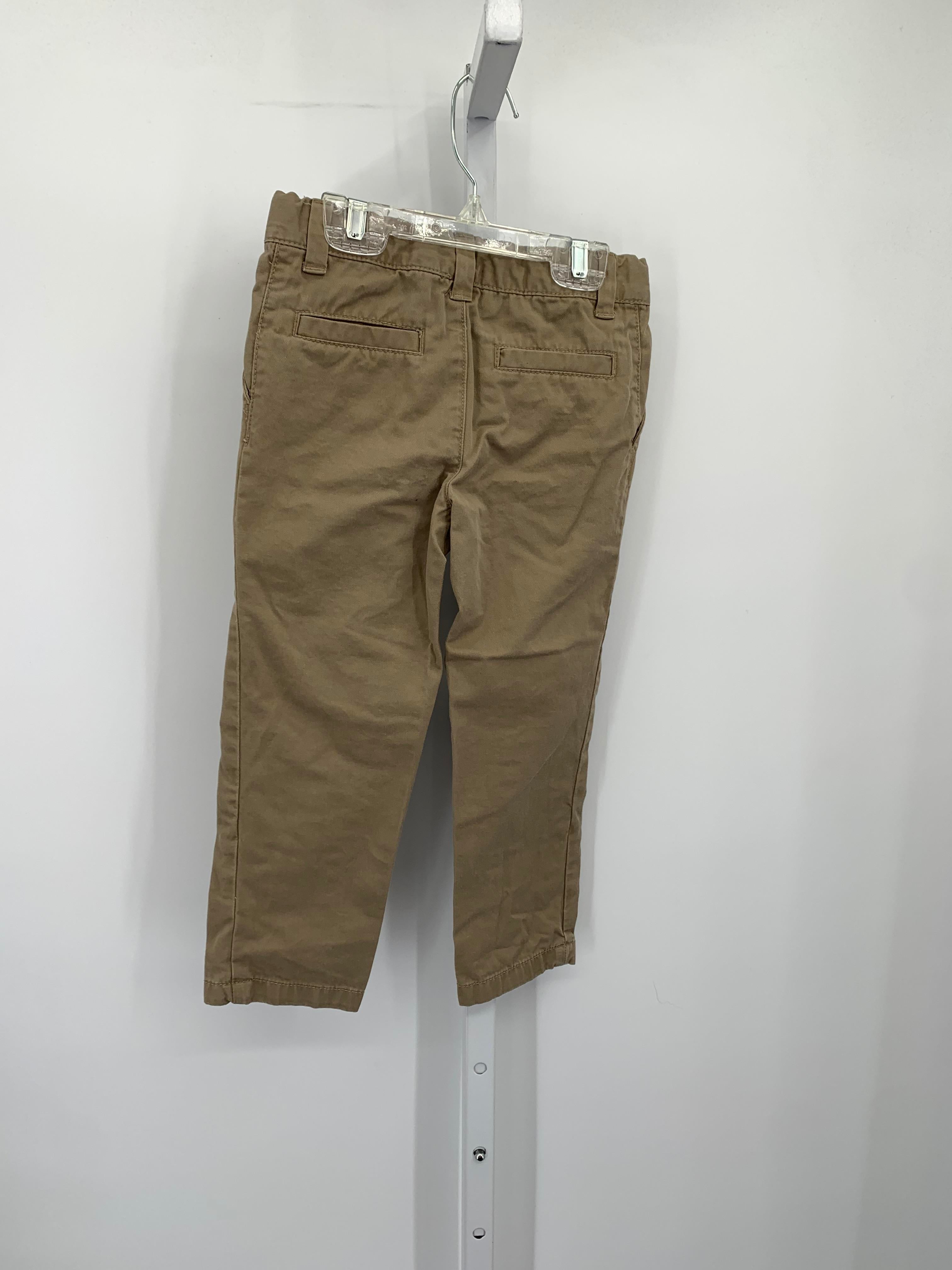 ADJ WAIST PANTS