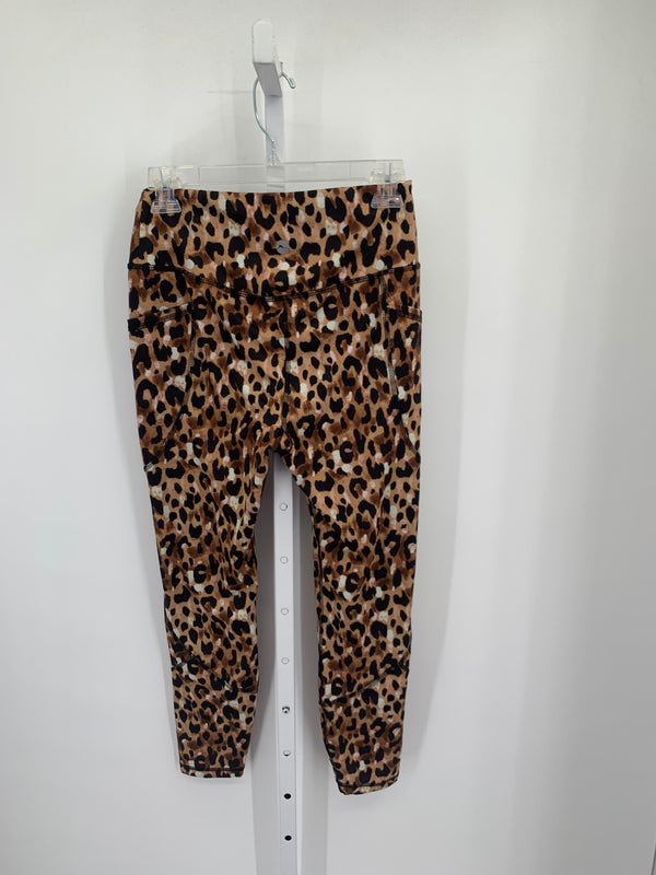 Gottex Size Medium Misses Leggings