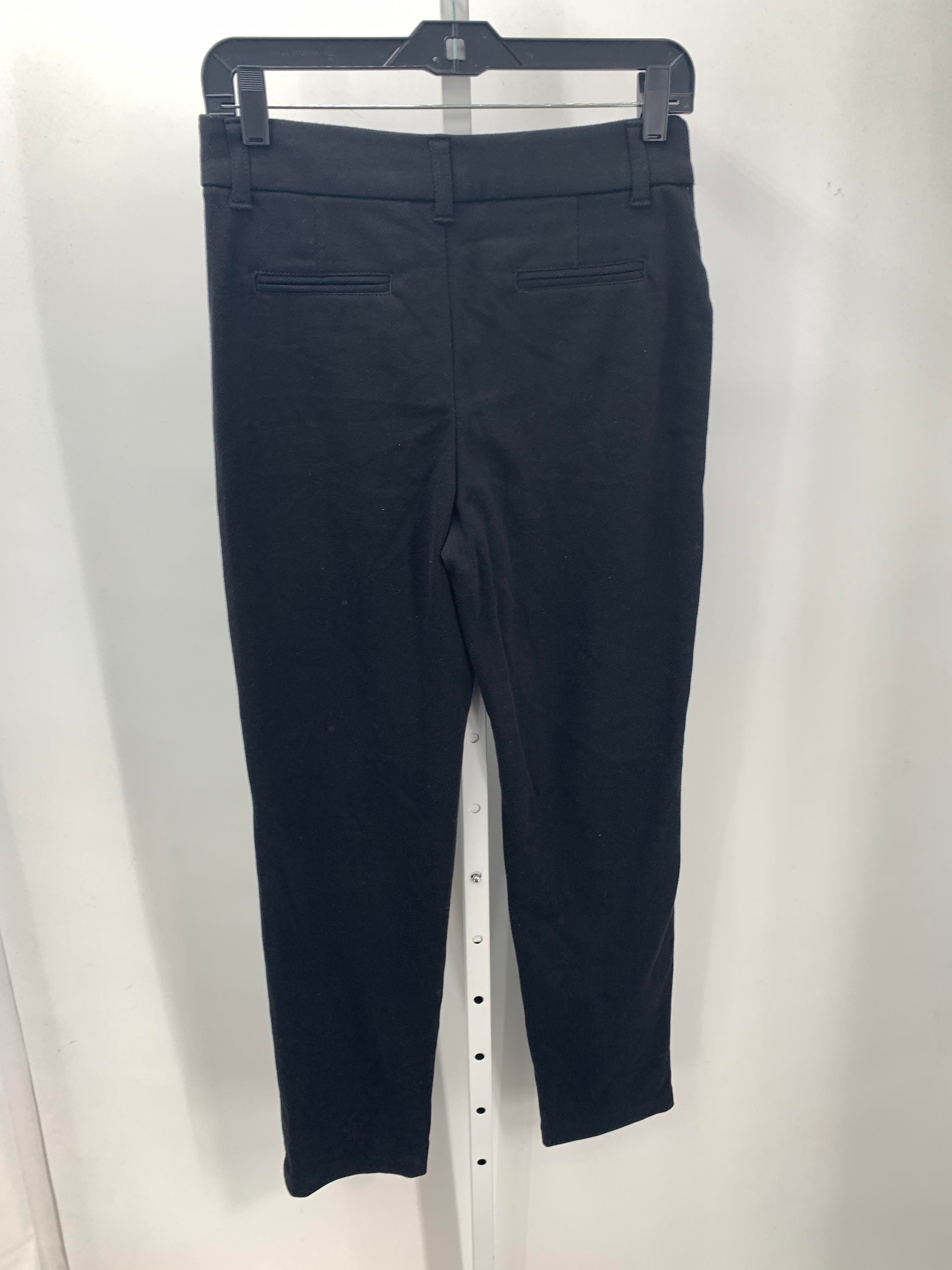 Time and Tru Size 6 Misses Pants