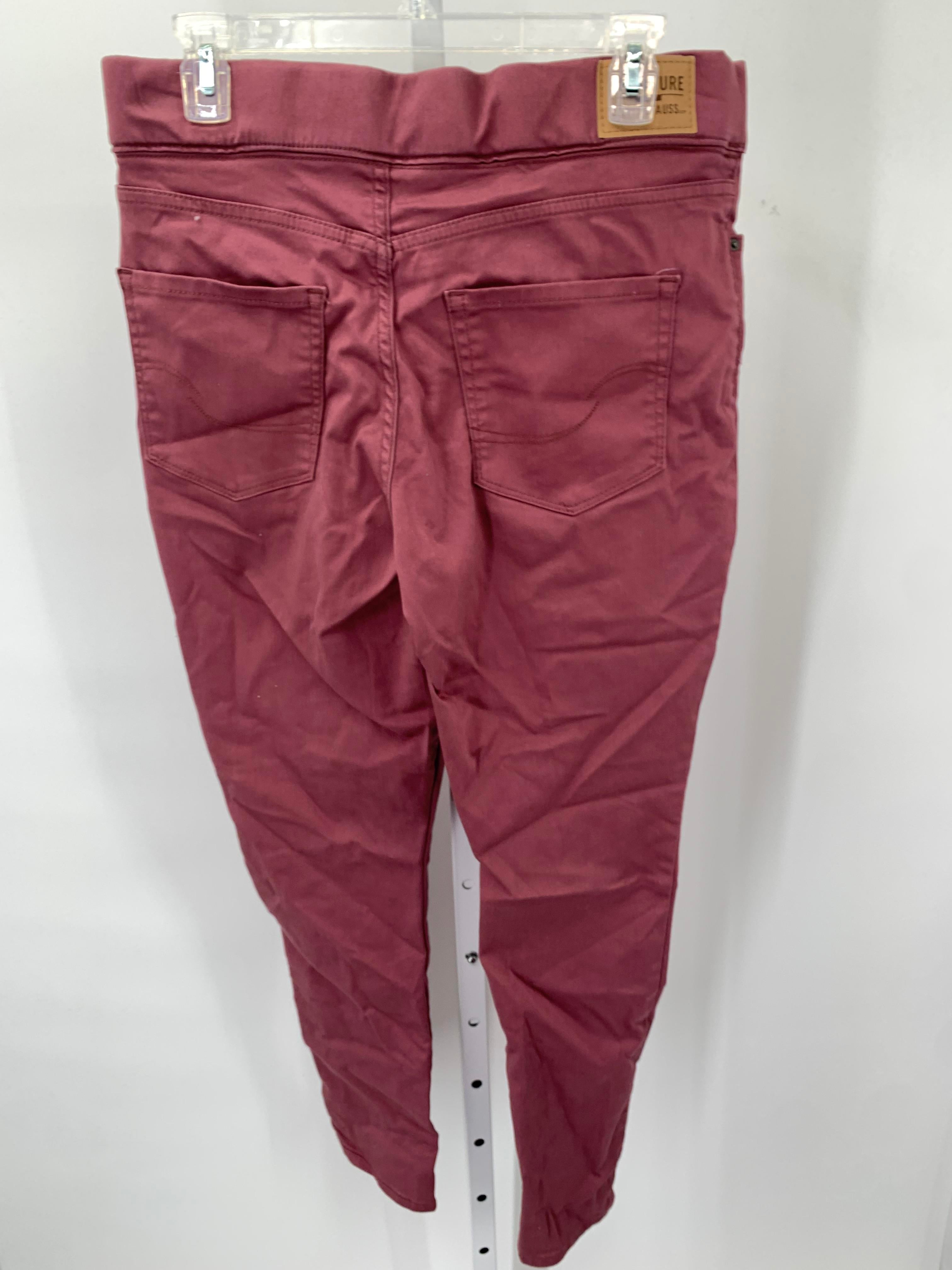 Levis Size 10 Misses Pants