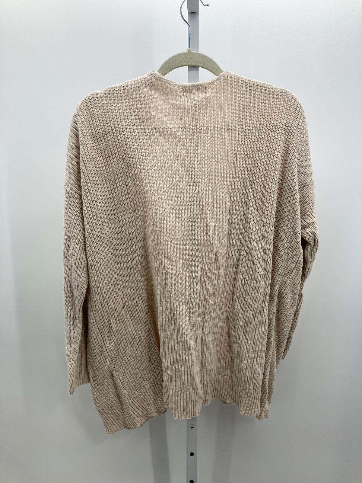 Universal Thread Size XXL Misses Cardigan