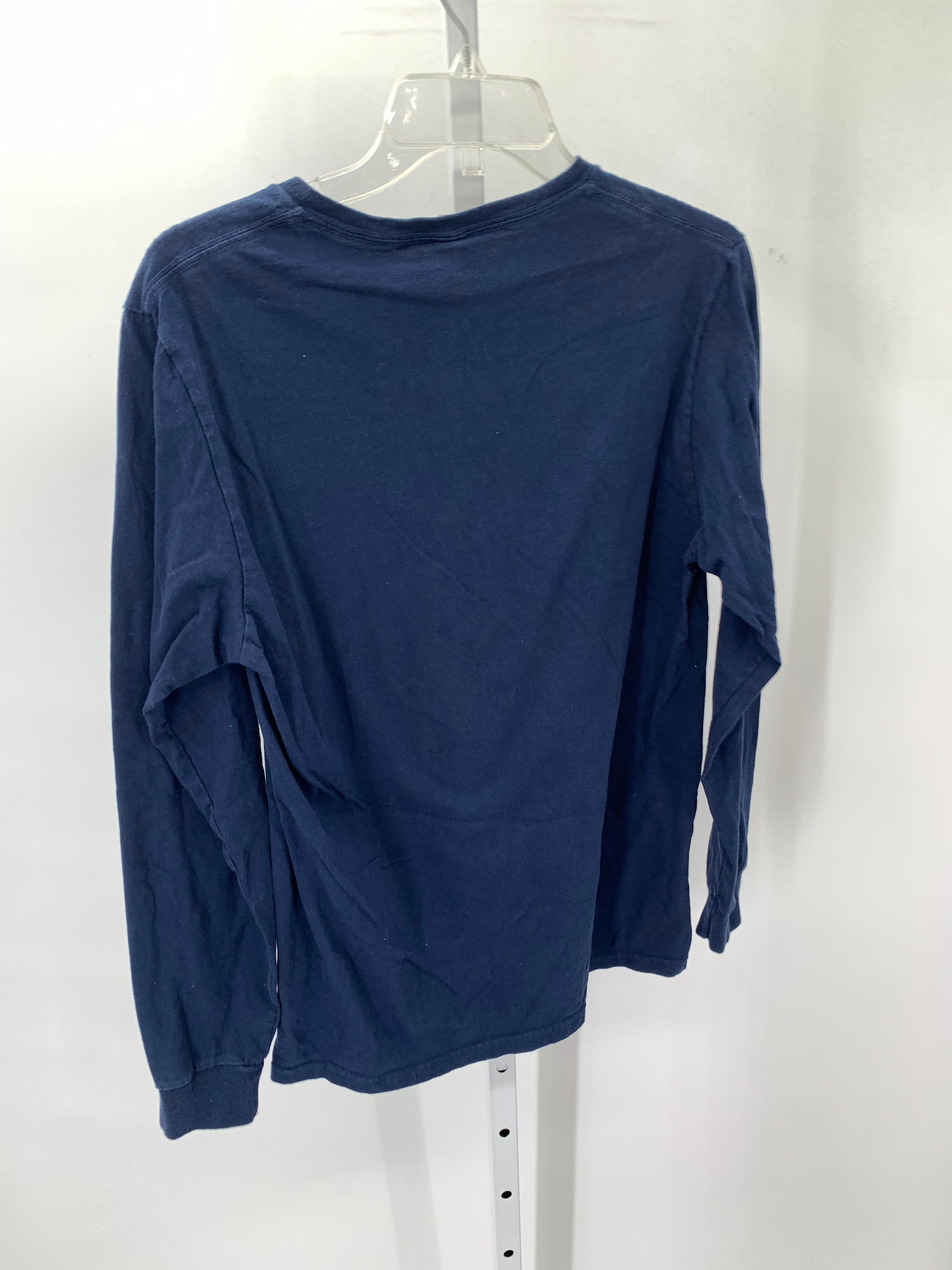 Fruit of the Loom Size Medium Misses Long Sleeve Shirt