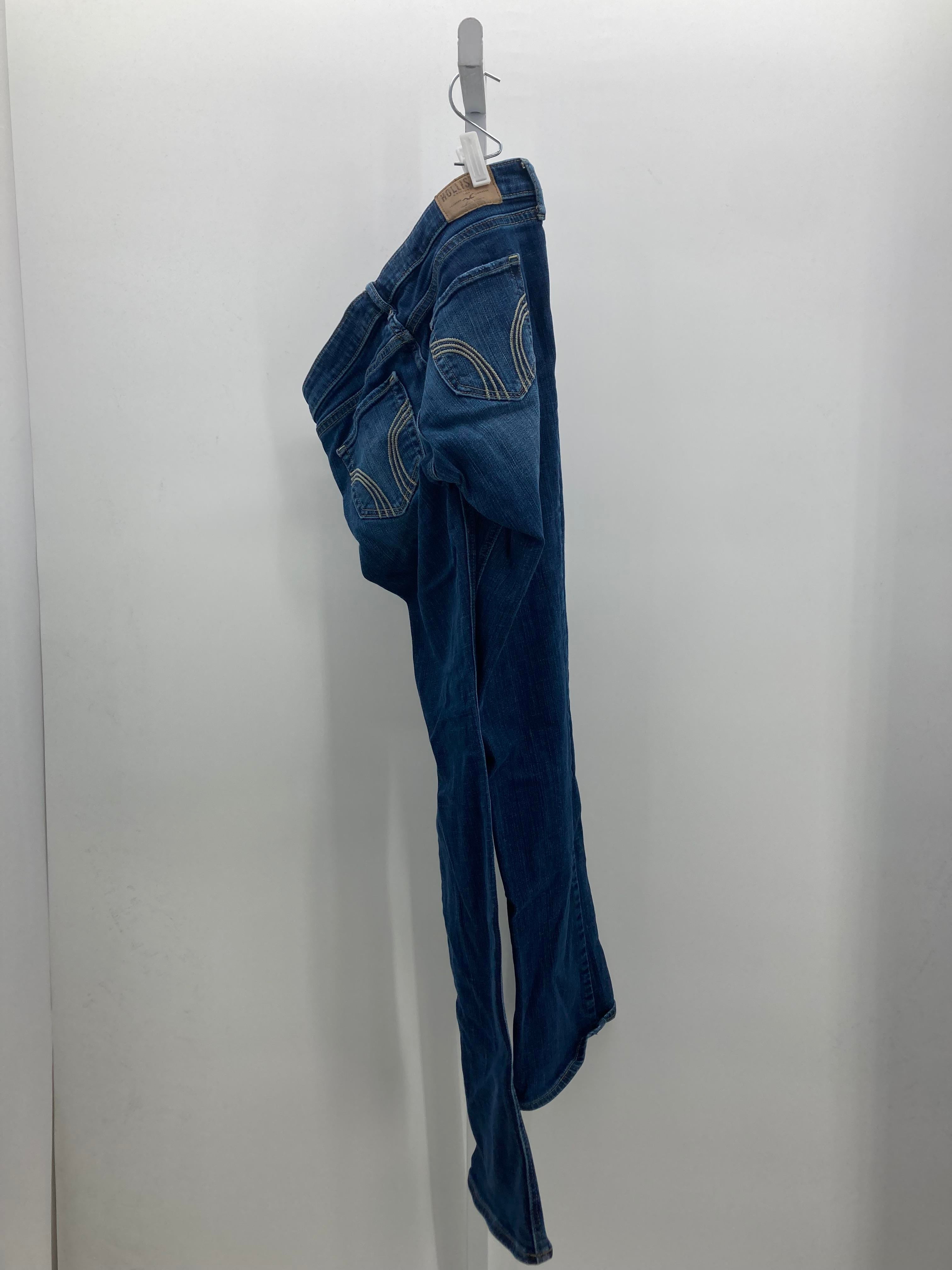 Hollister Size 5 Juniors Jeans