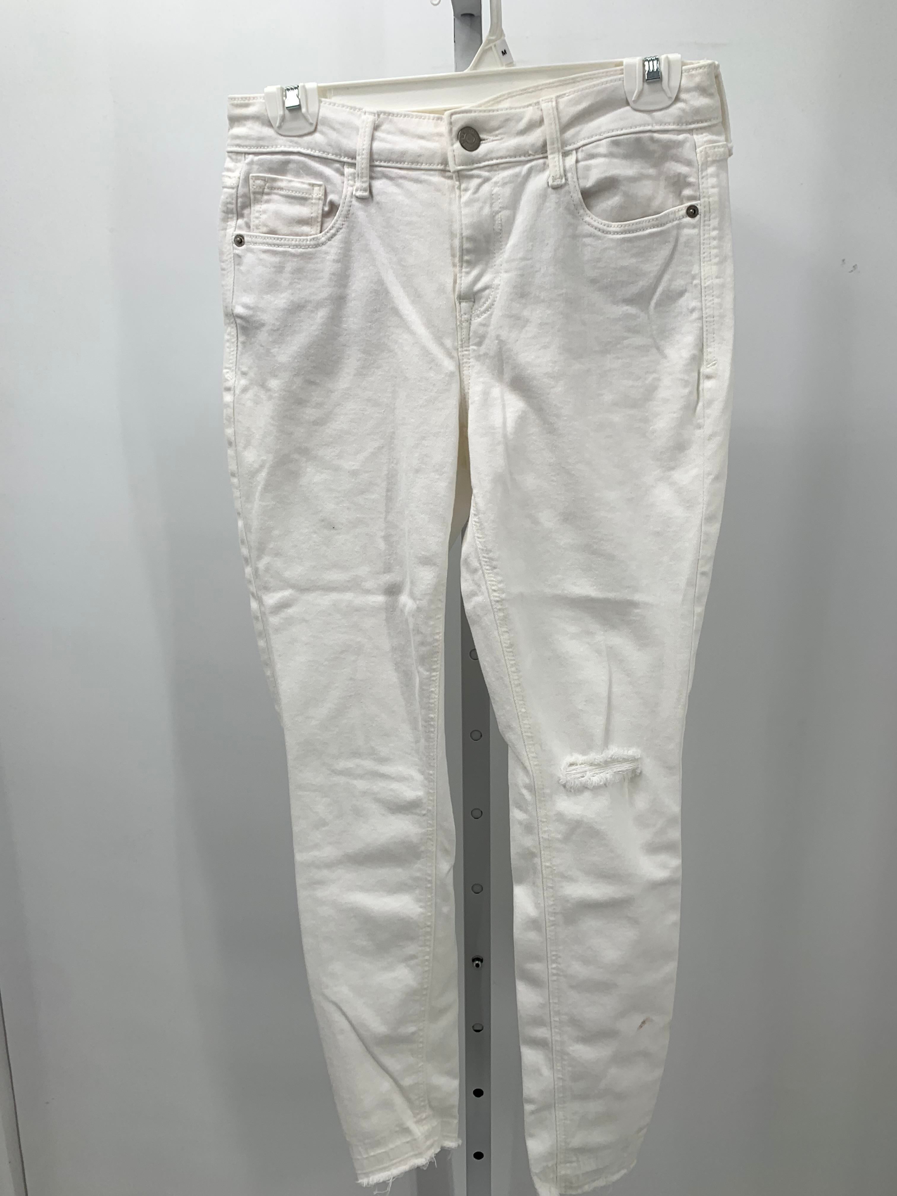Old Navy Size 4 Misses Jeans