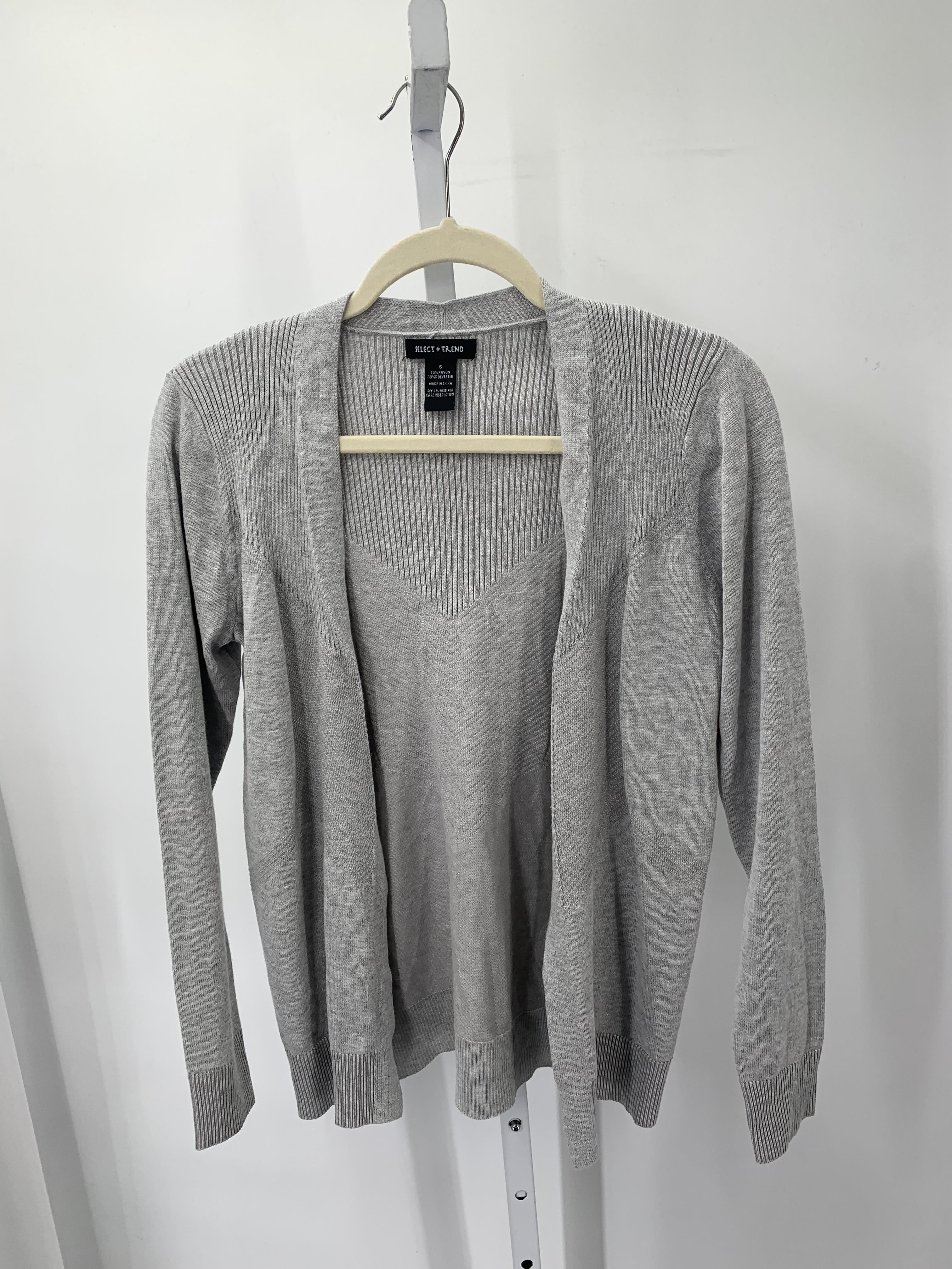 Size Small Misses Cardigan