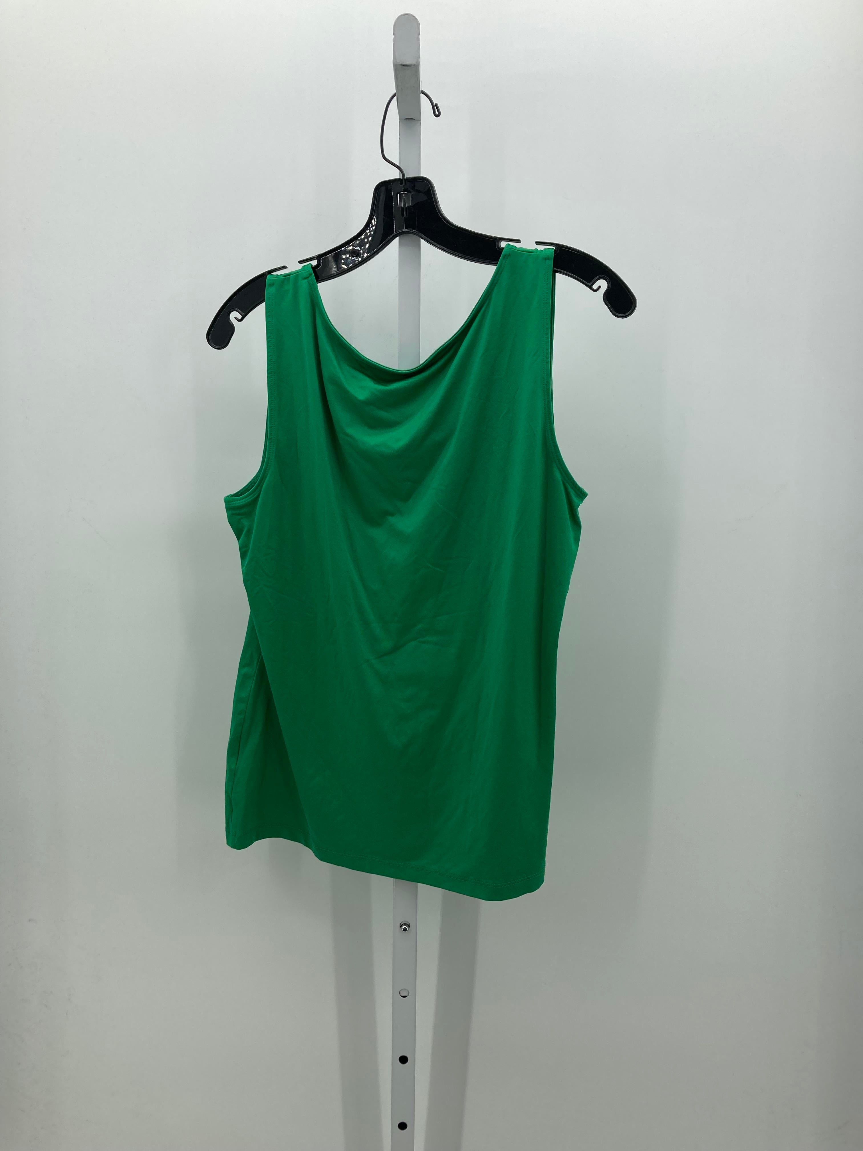 Charter Club Size Large Petite Petite Tank