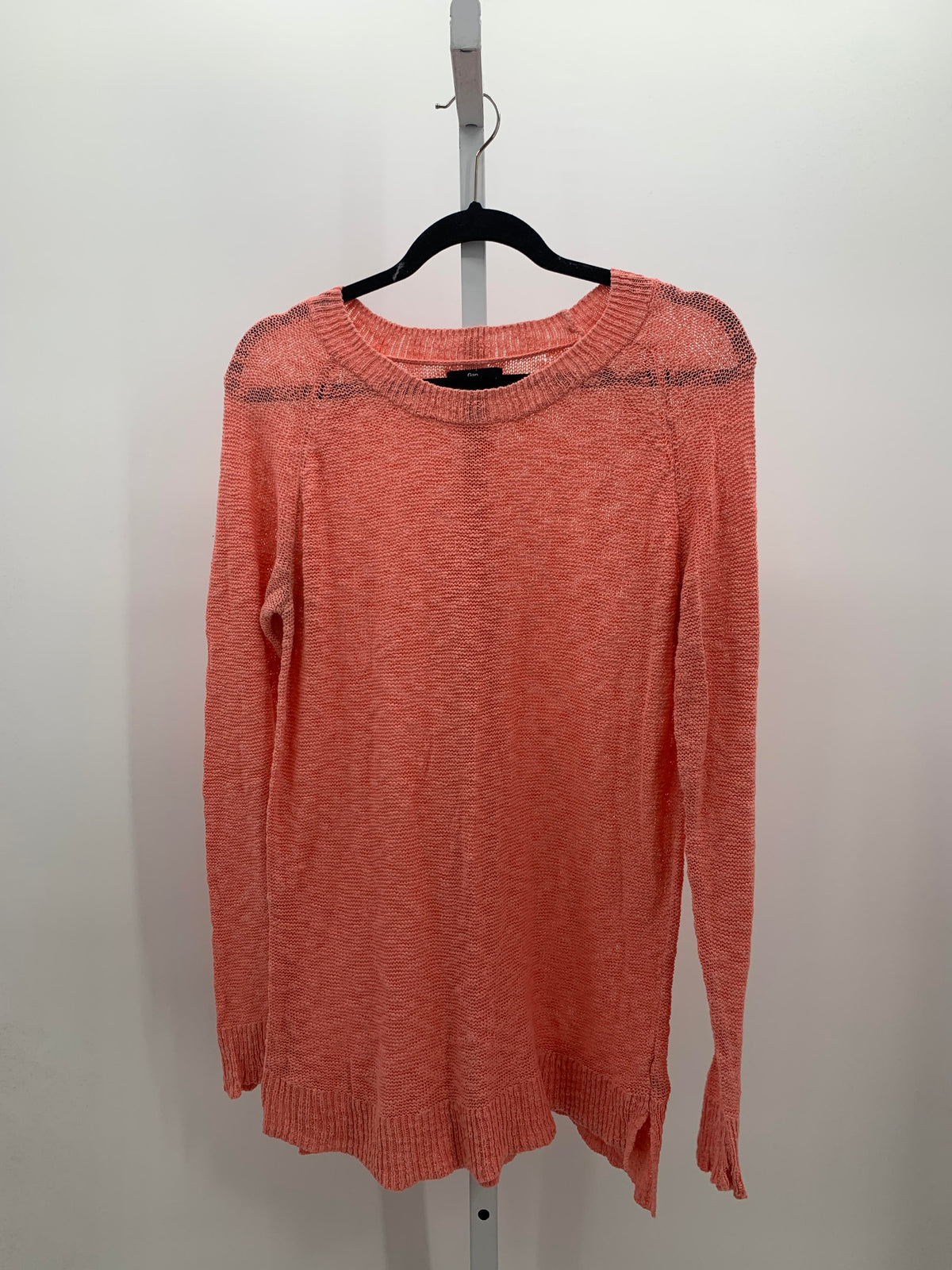 Gap Size Large Misses Long Slv Sweater