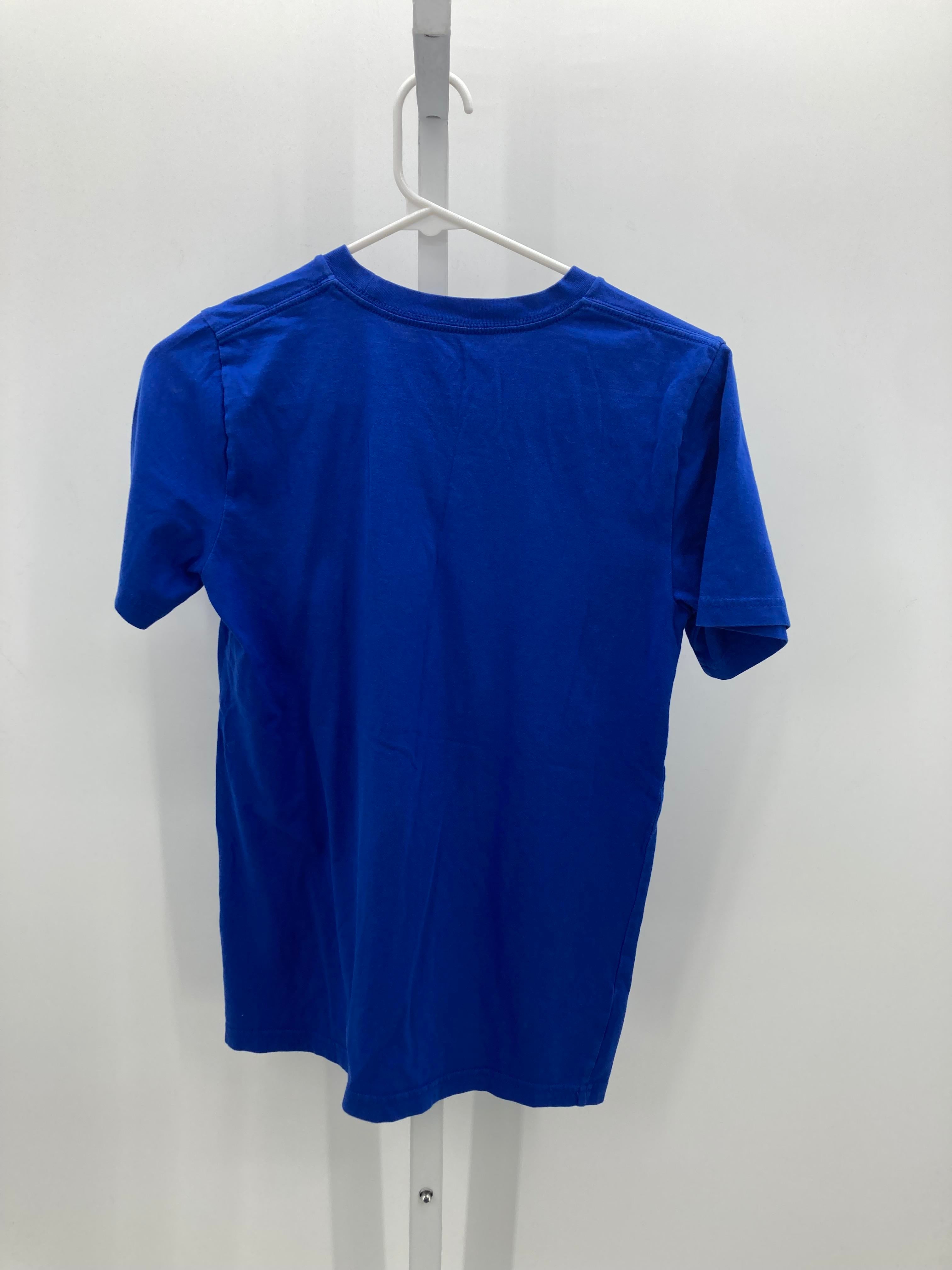 BASEBALL KNIT TEE