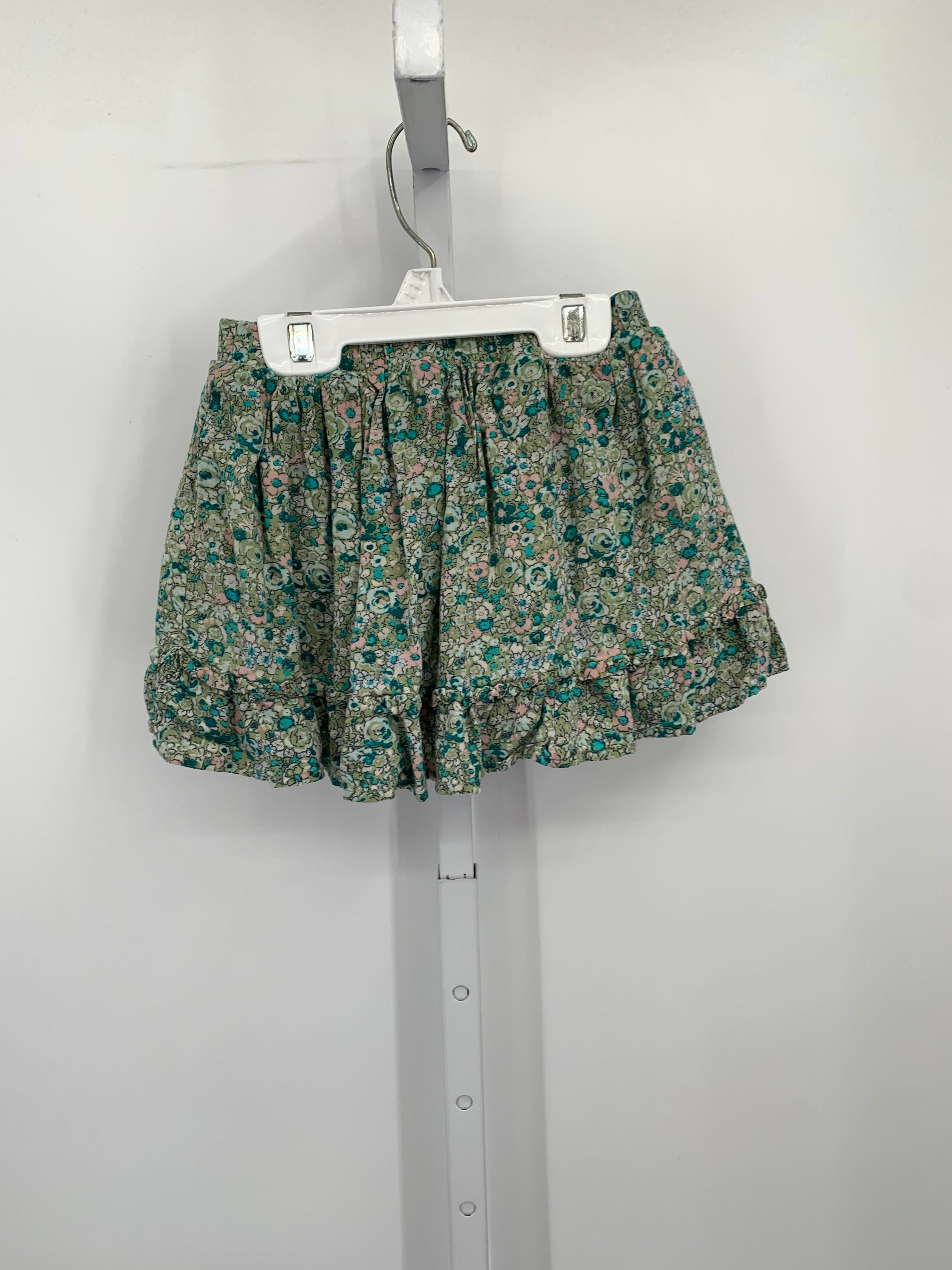 Sonoma Size 5 Girls Skort