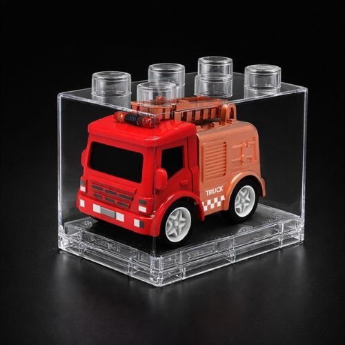 New Vroom Vroom Collectibles Mixed Vehicles.