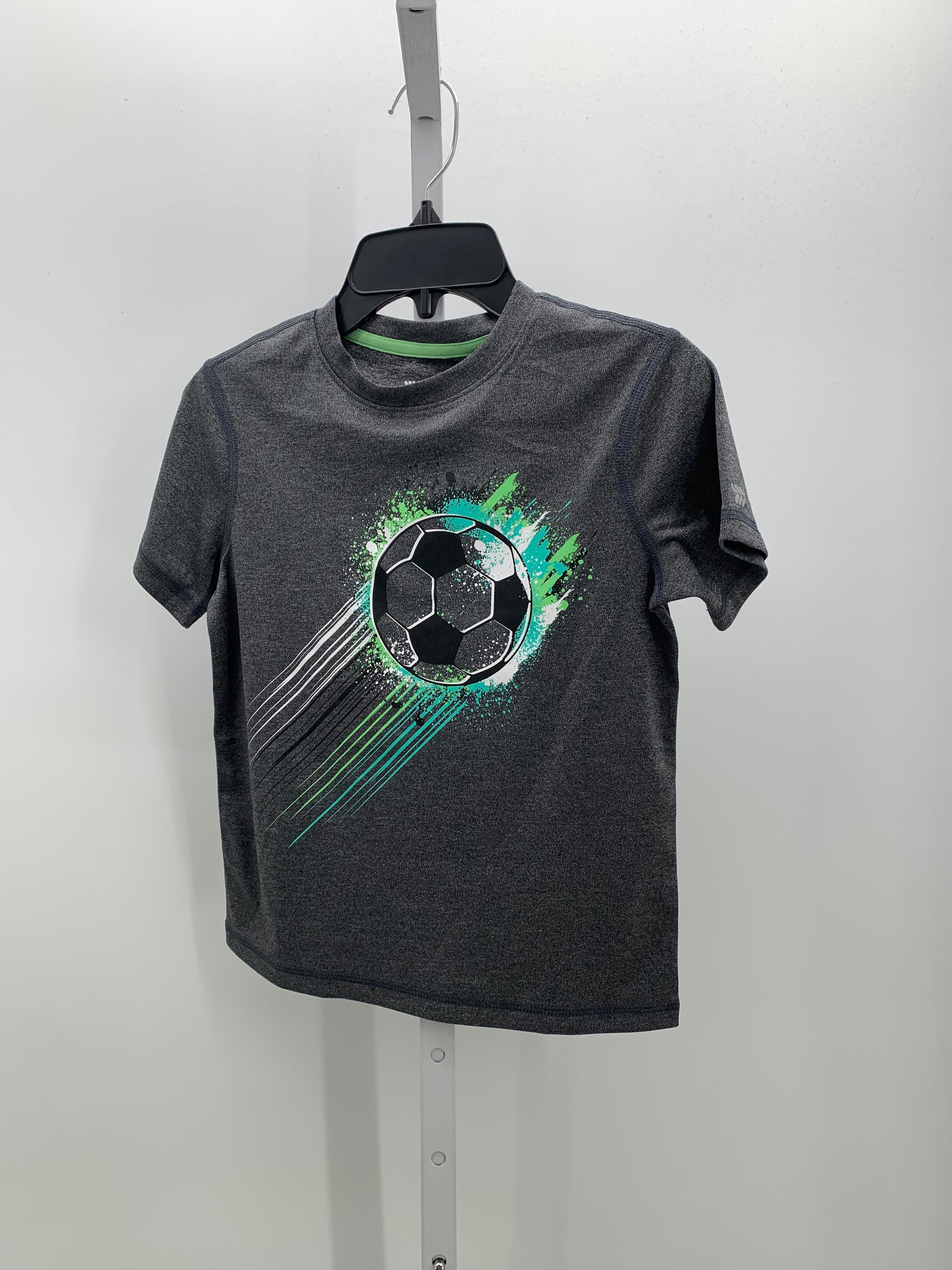 SOCCER BALL ACTIVE