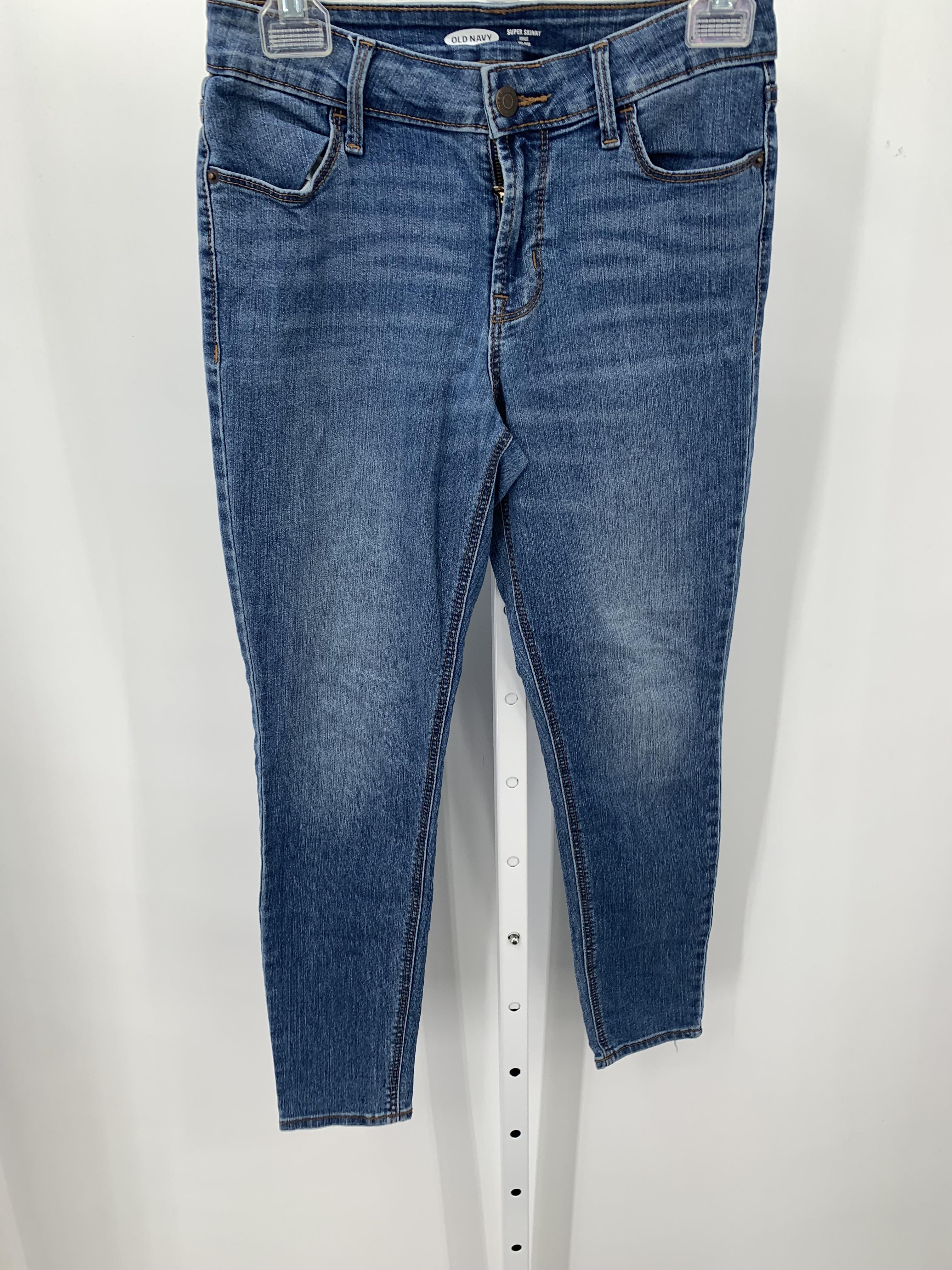 Old Navy Size 4 Misses Jeans