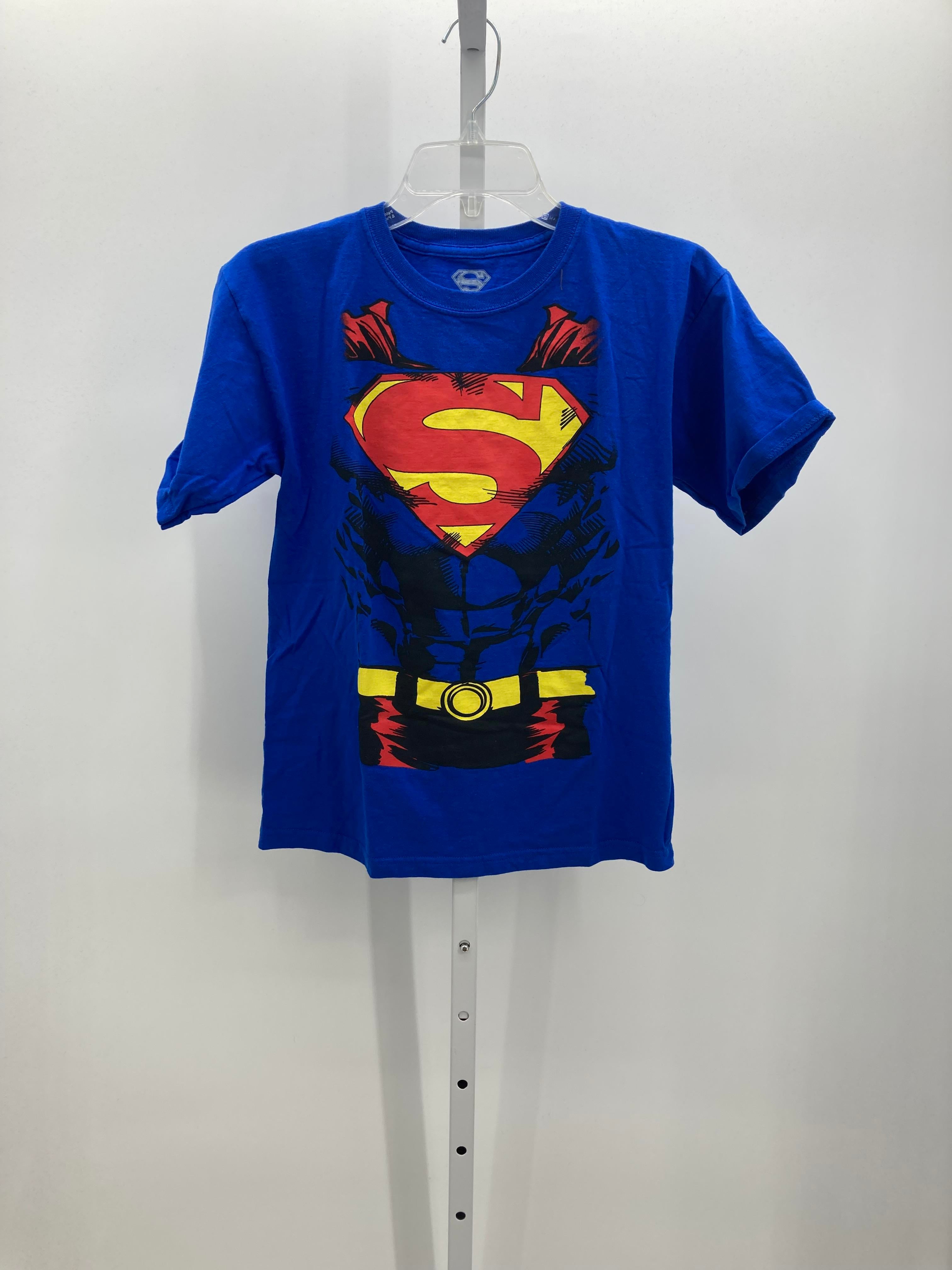 SUPERMAN TEE