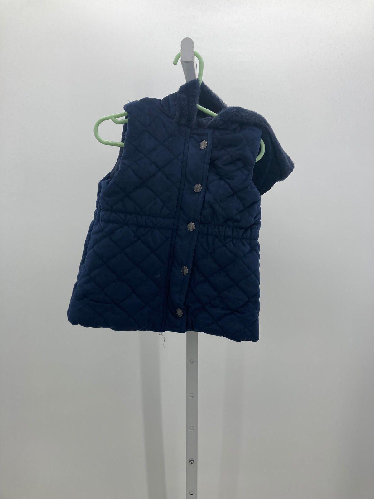 Nannette Size 3T Girls Vest