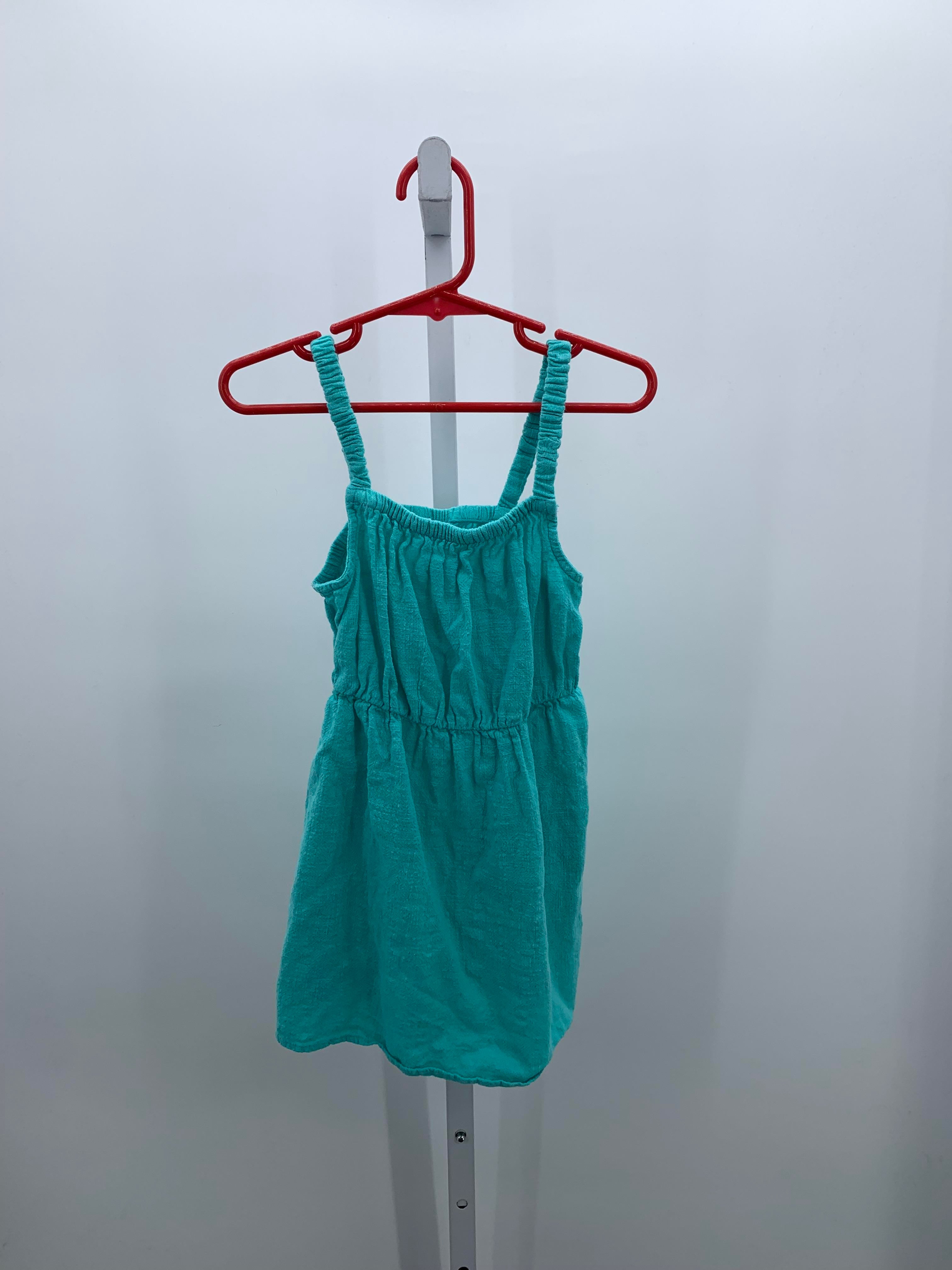 Cat & Jack Size 5T Girls Sundress
