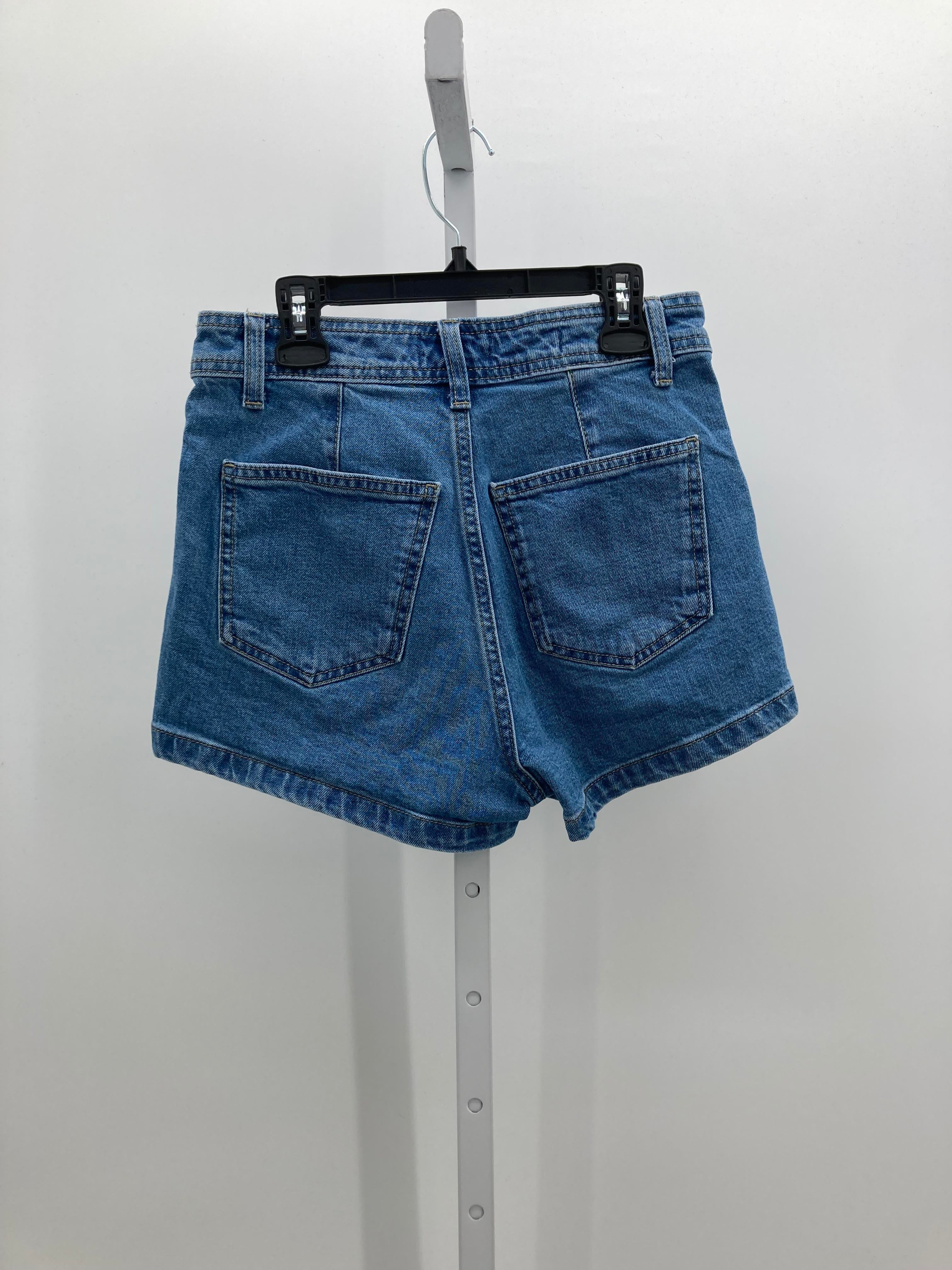 Universal Thread Size 2 Misses Shorts