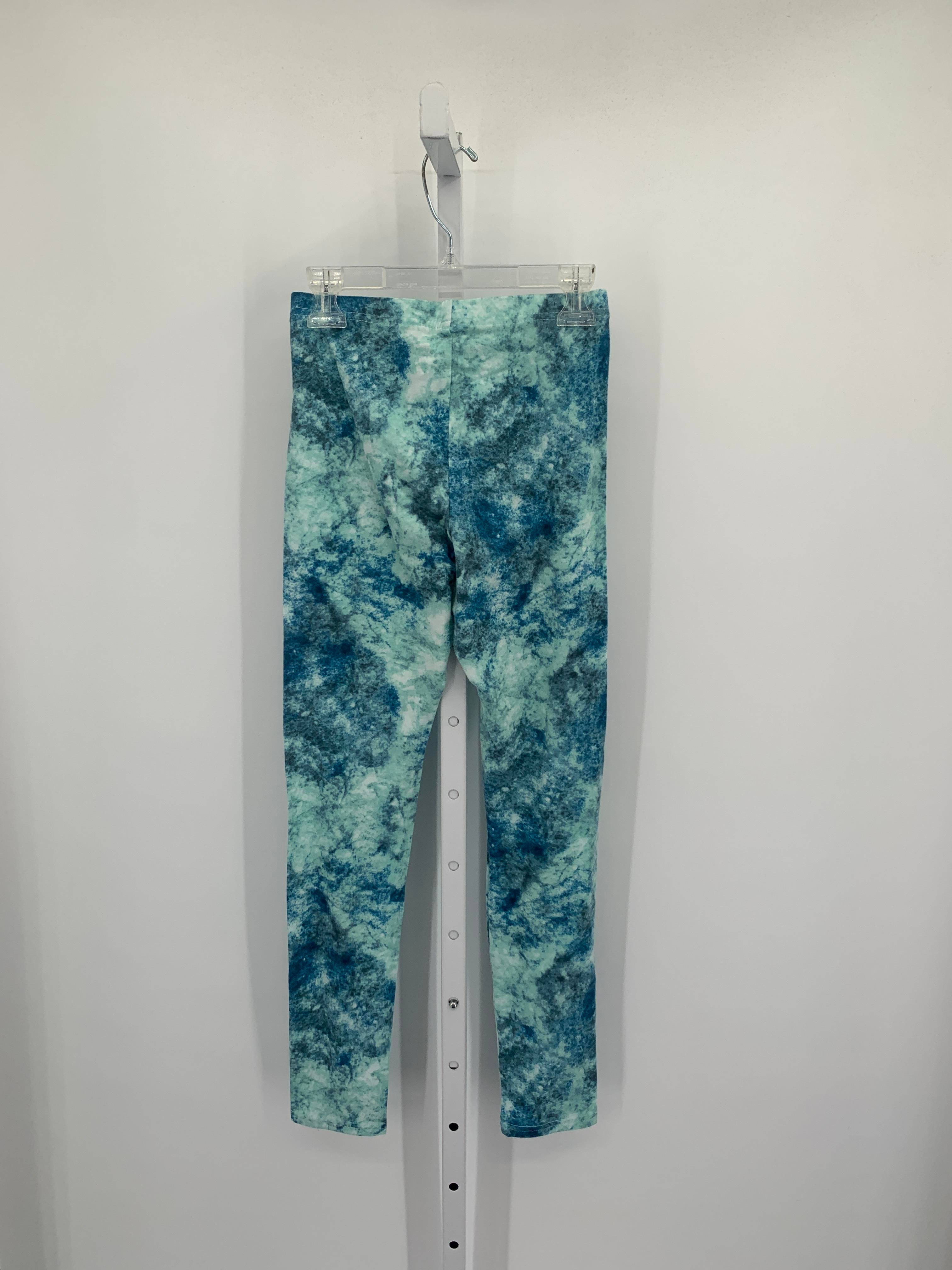 Old Navy Size 14-16 Girls Leggings