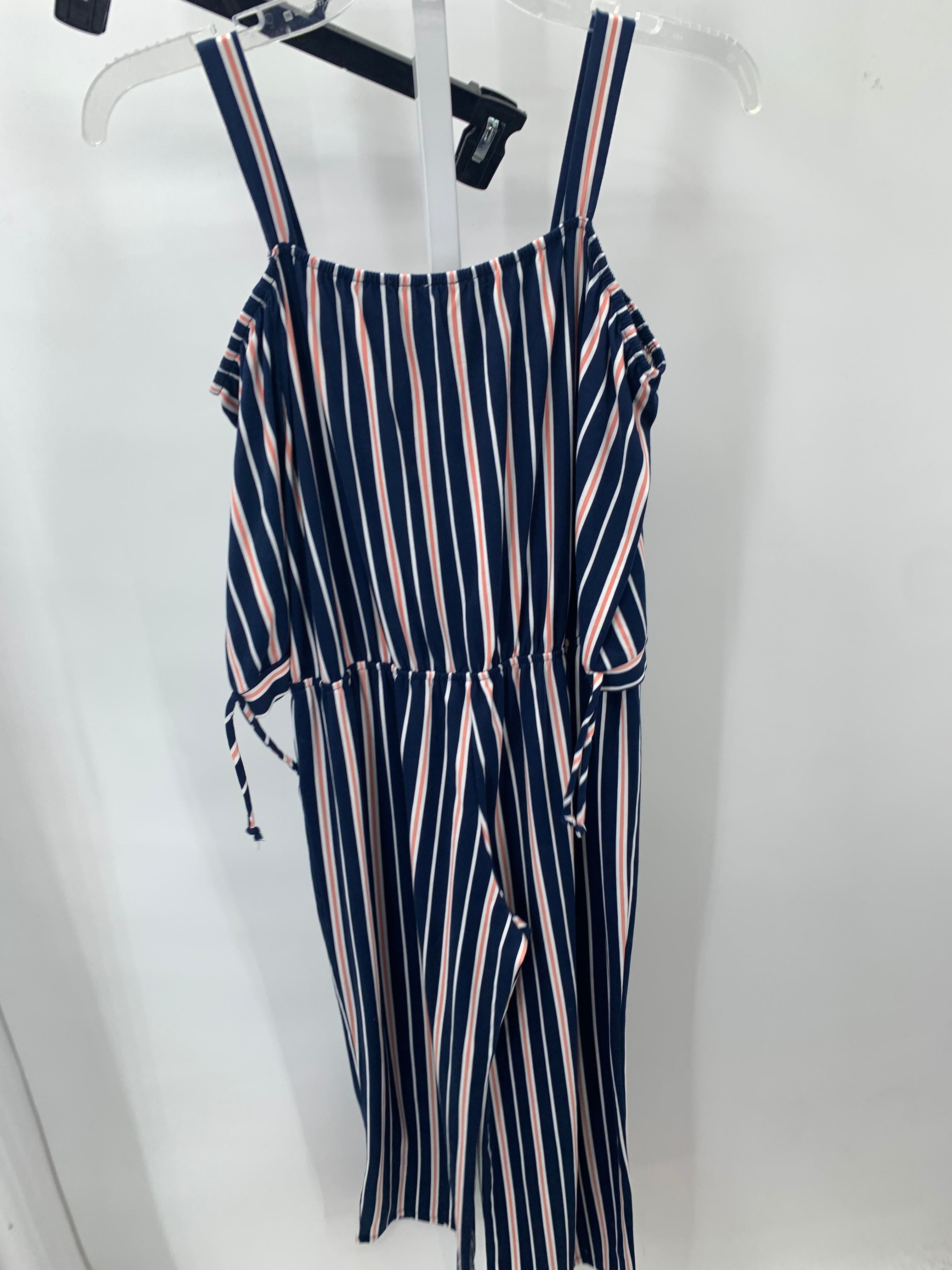 monteau Size Extra Large Juniors Romper