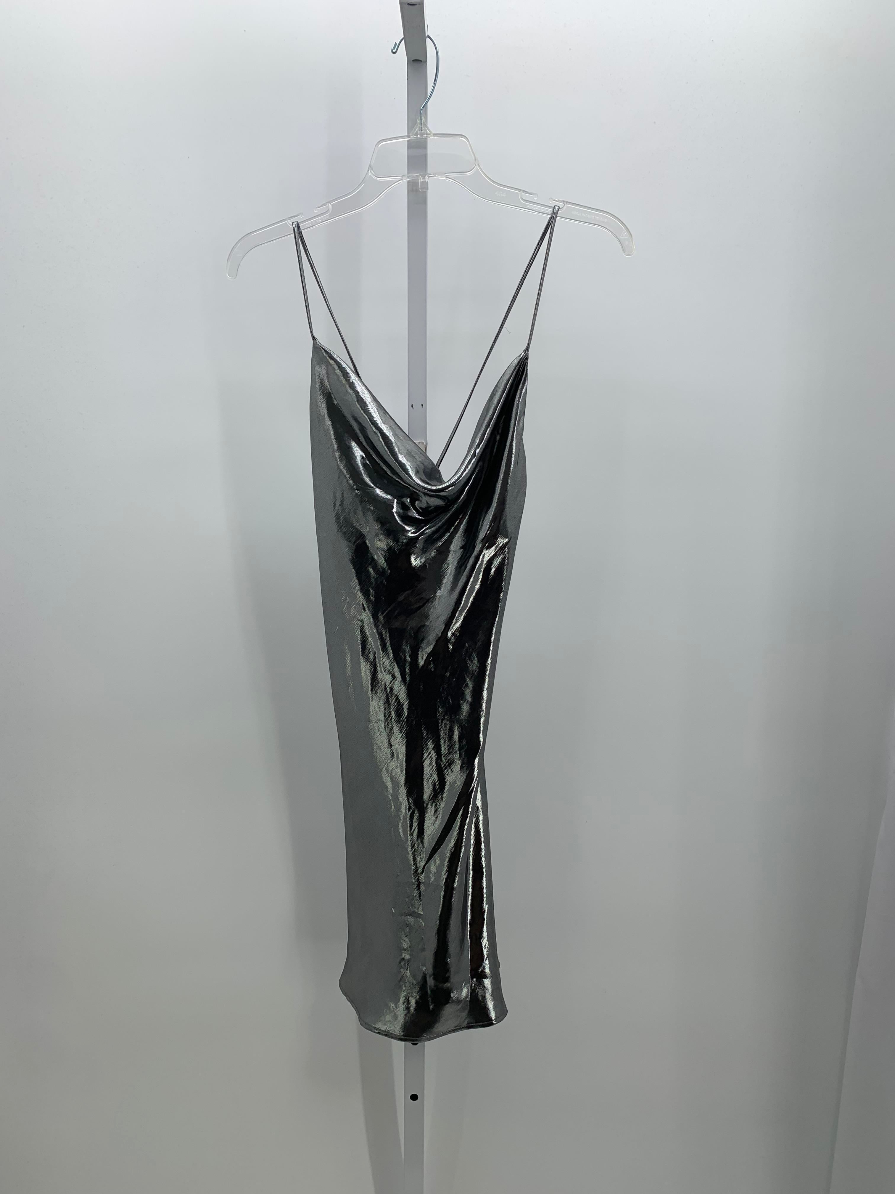 Zara Size X Small Juniors Sleeveless Dress