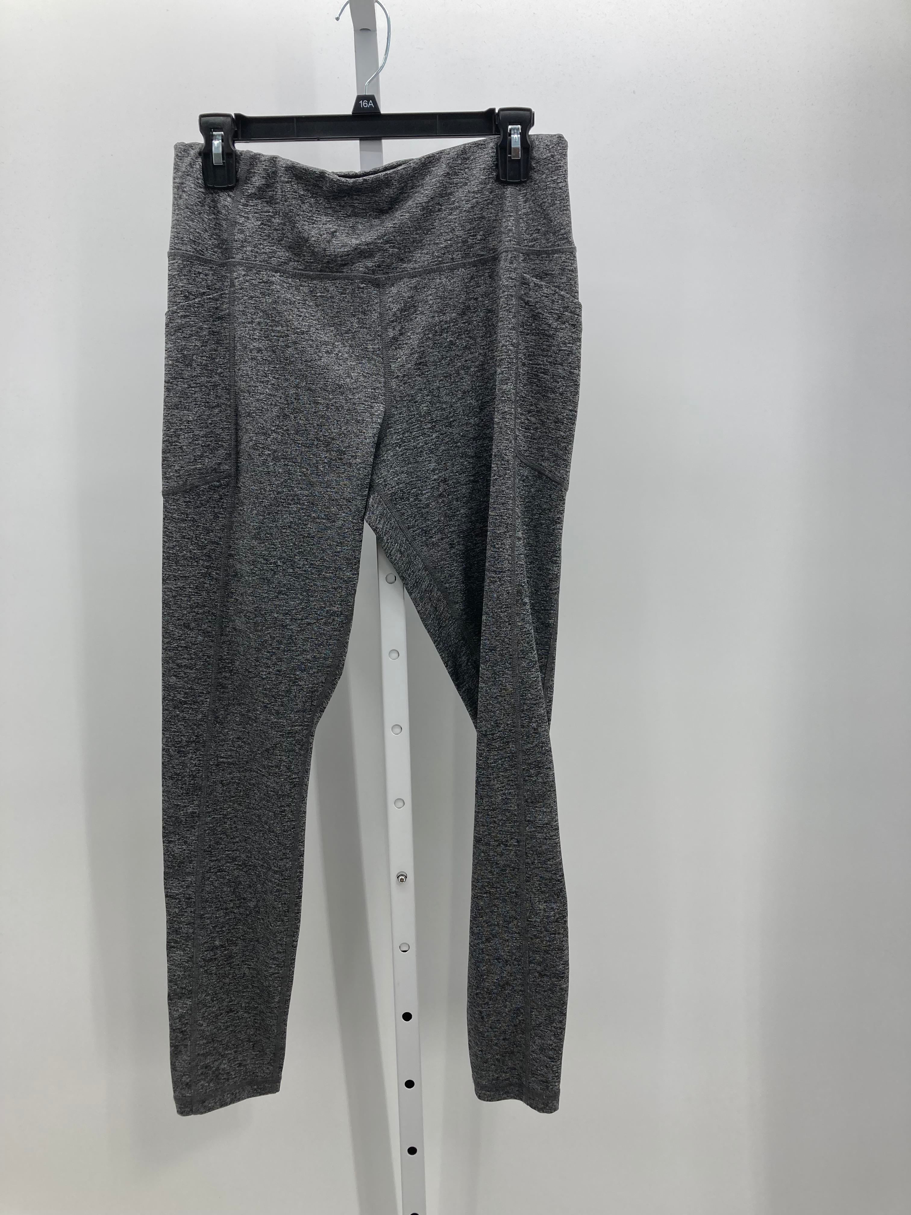 Avia Size Large Misses Leggings