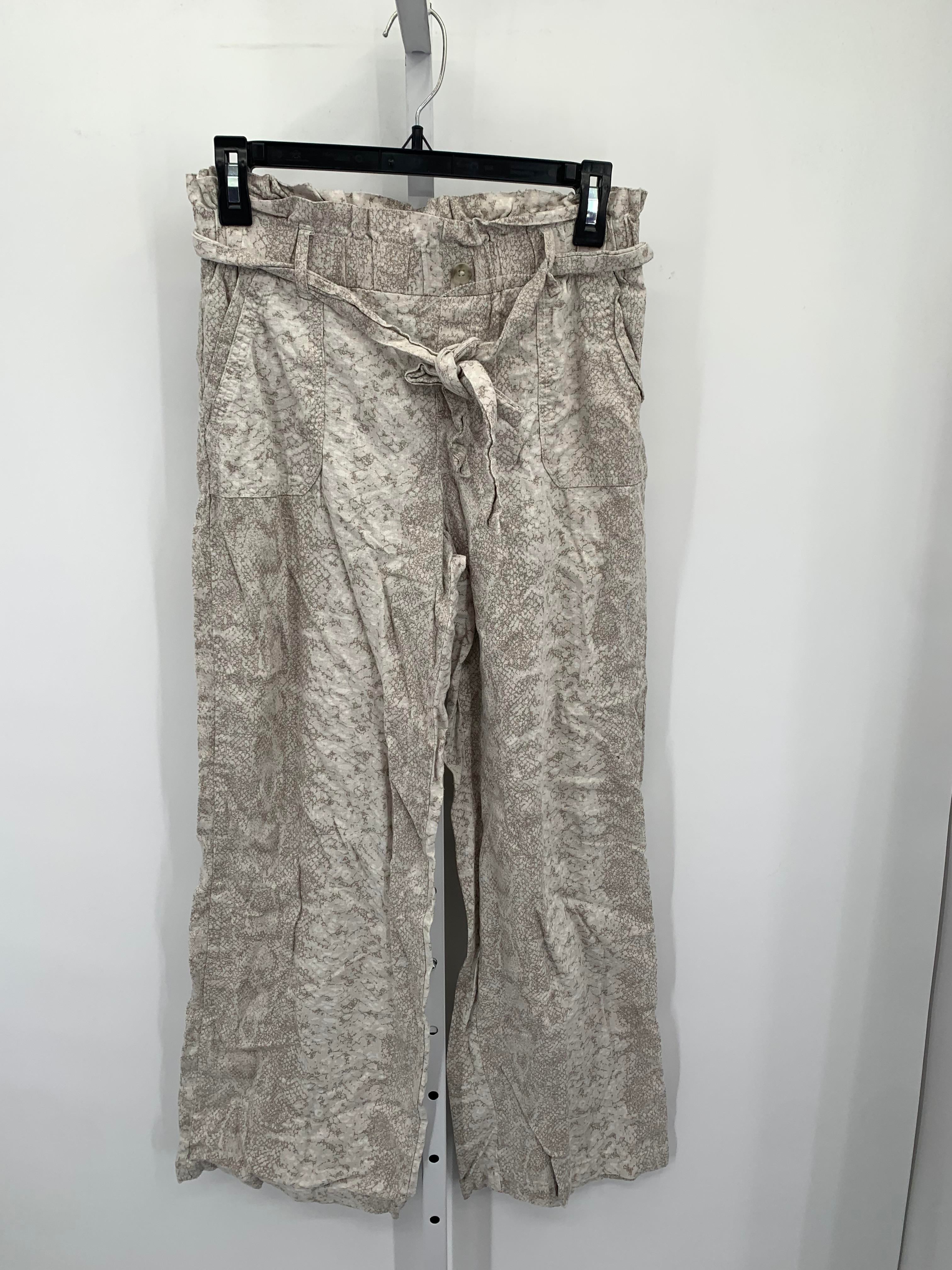 Size Medium Juniors Pants