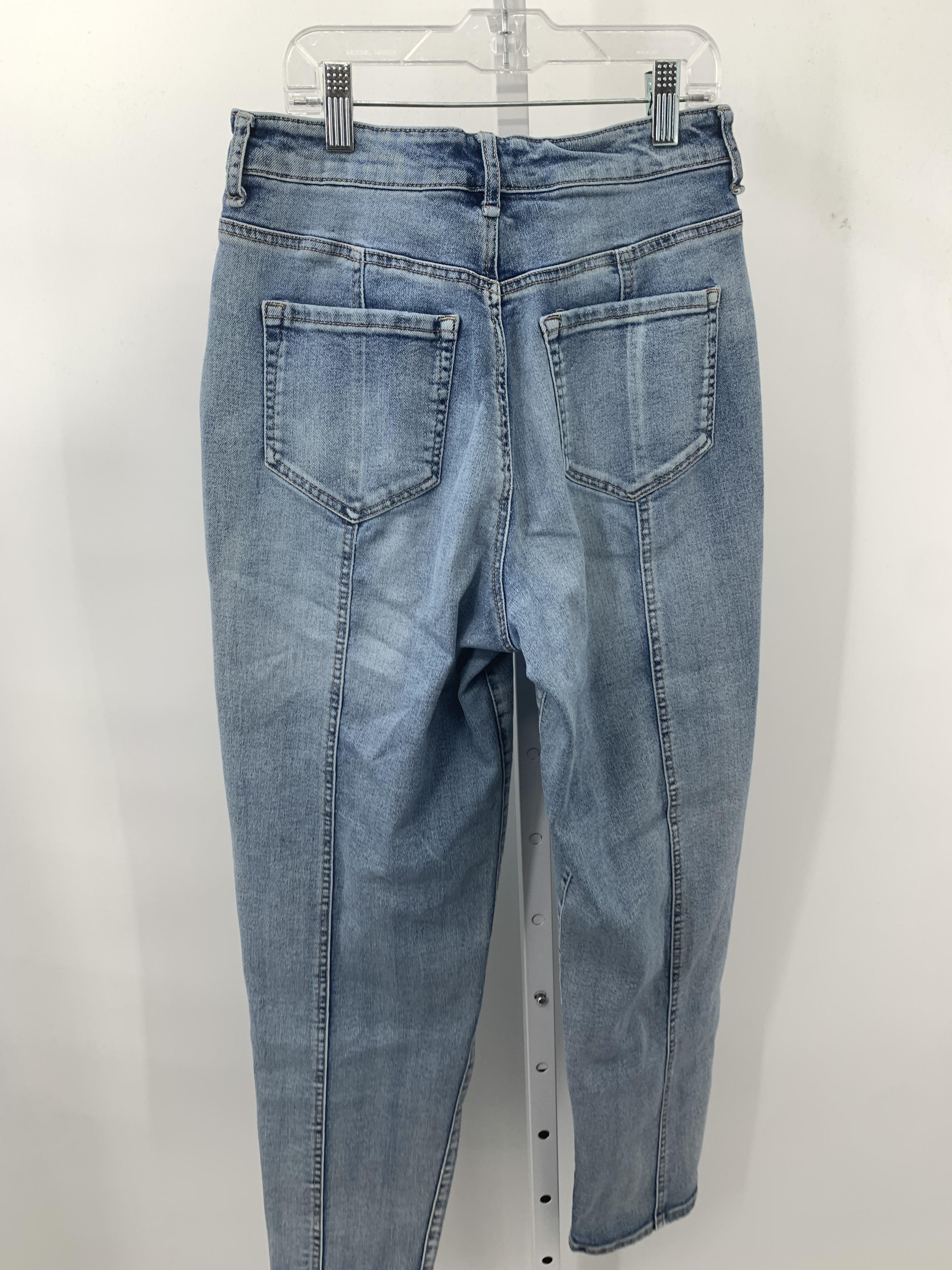 Size 2 Misses Jeans