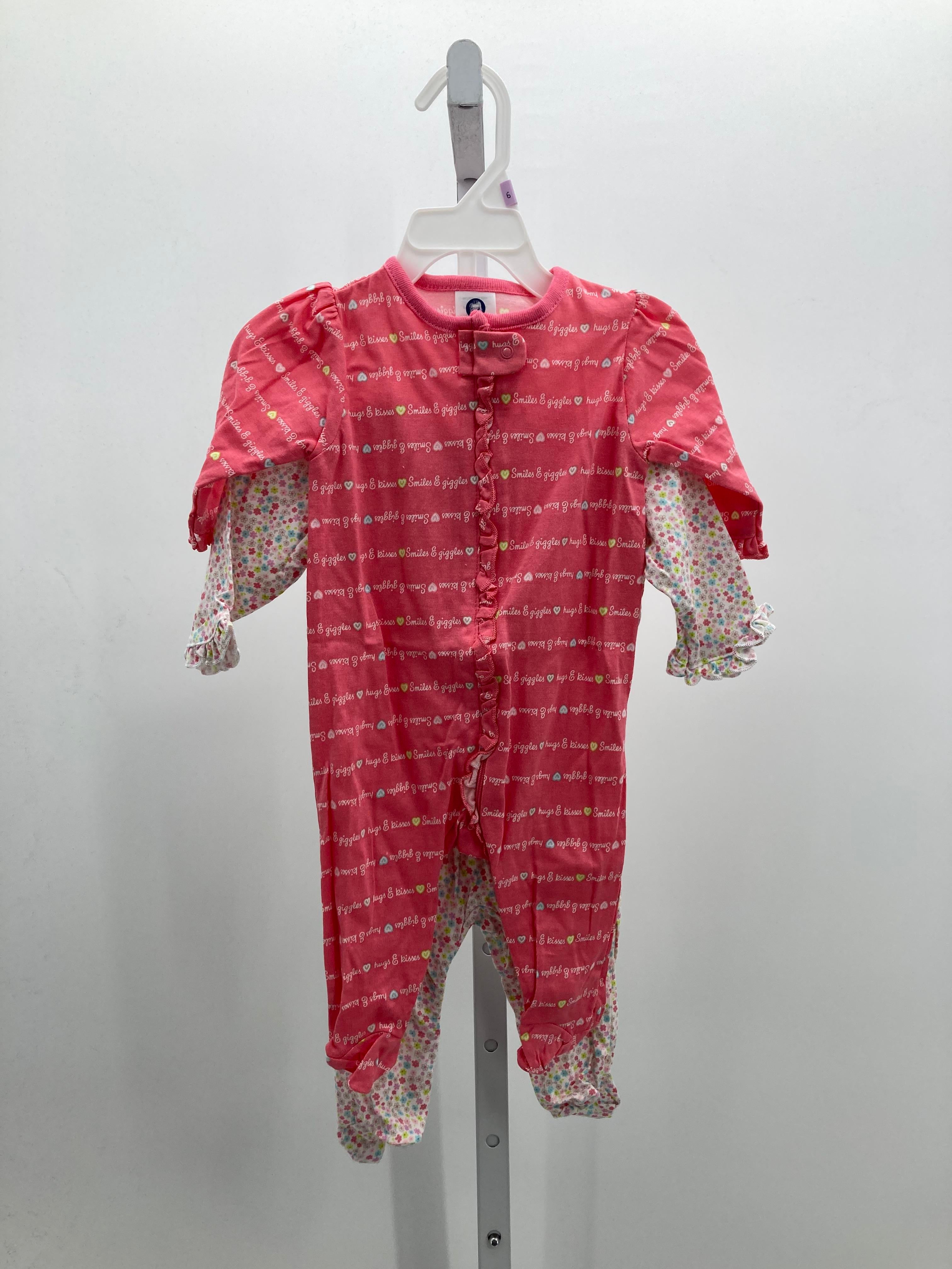 Gerber Size 0-3 months Girls 2 Pieces