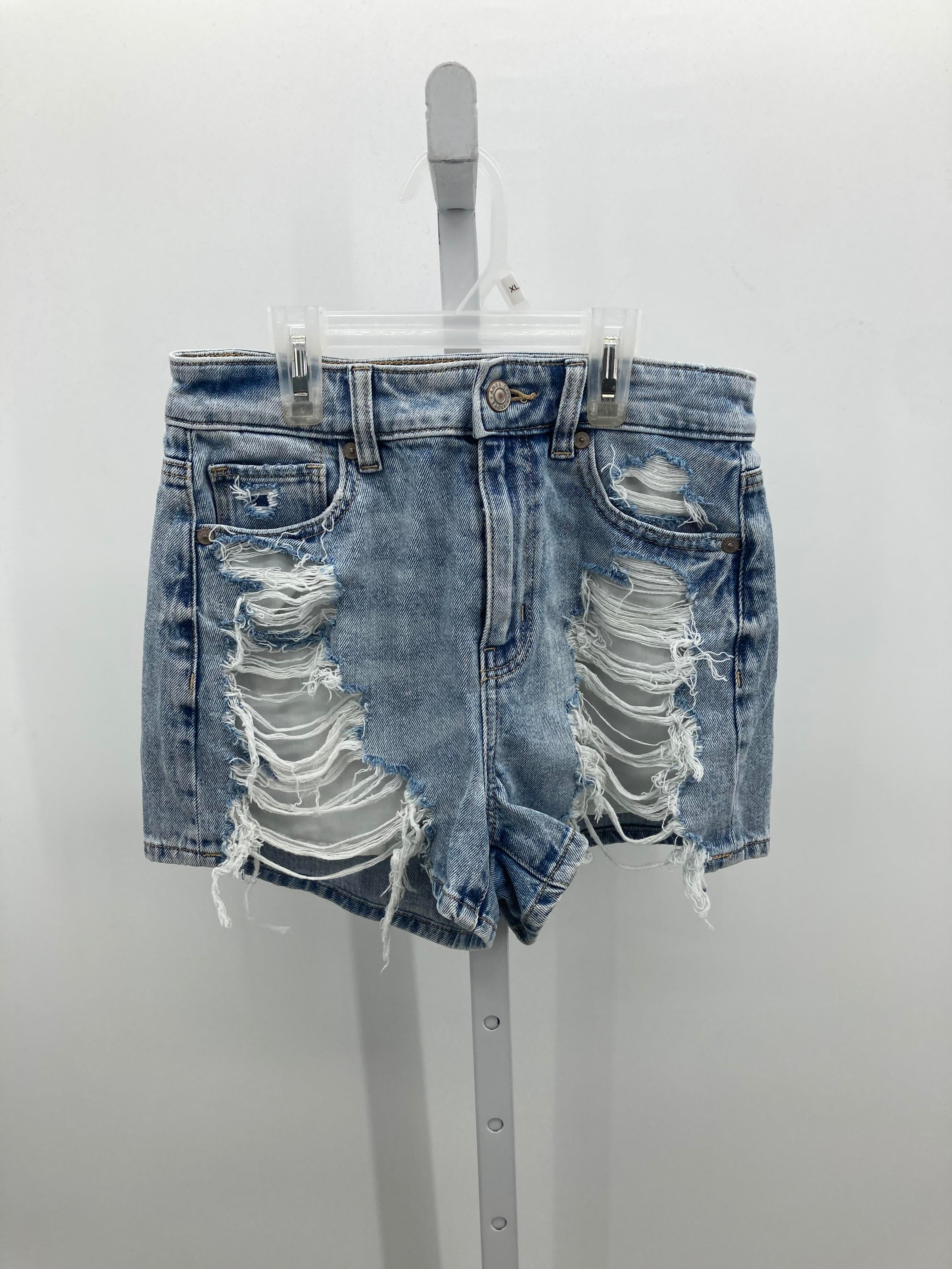 American Eagle Size 00 Juniors Shorts