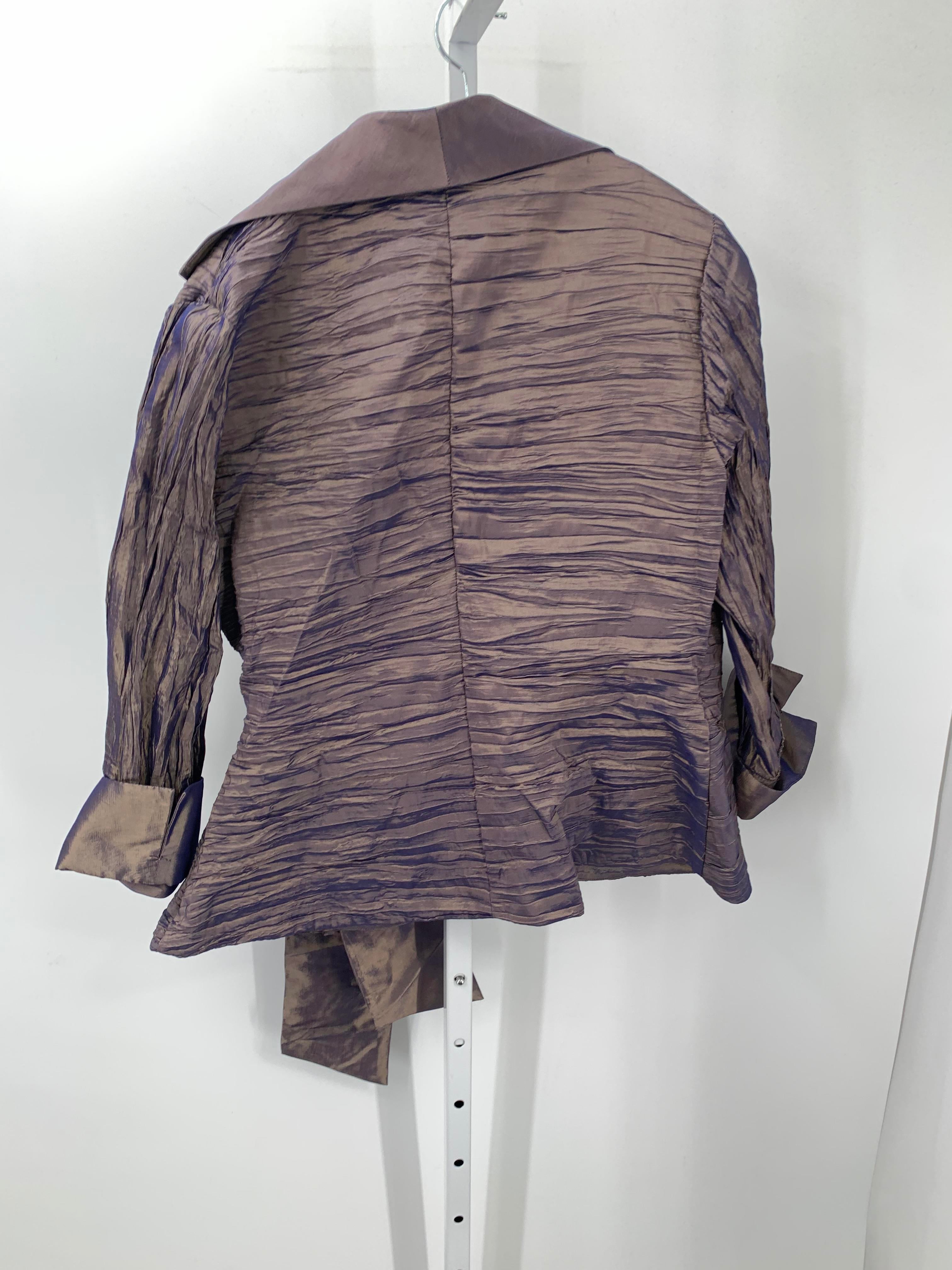 Cachet Size 14 W Womens Blazer